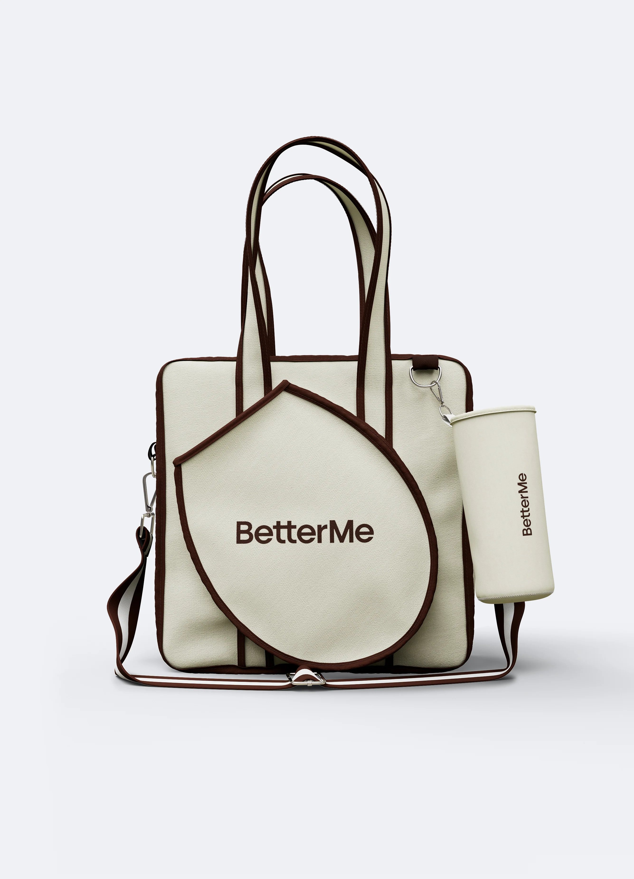 3-in-1 Racket Bag