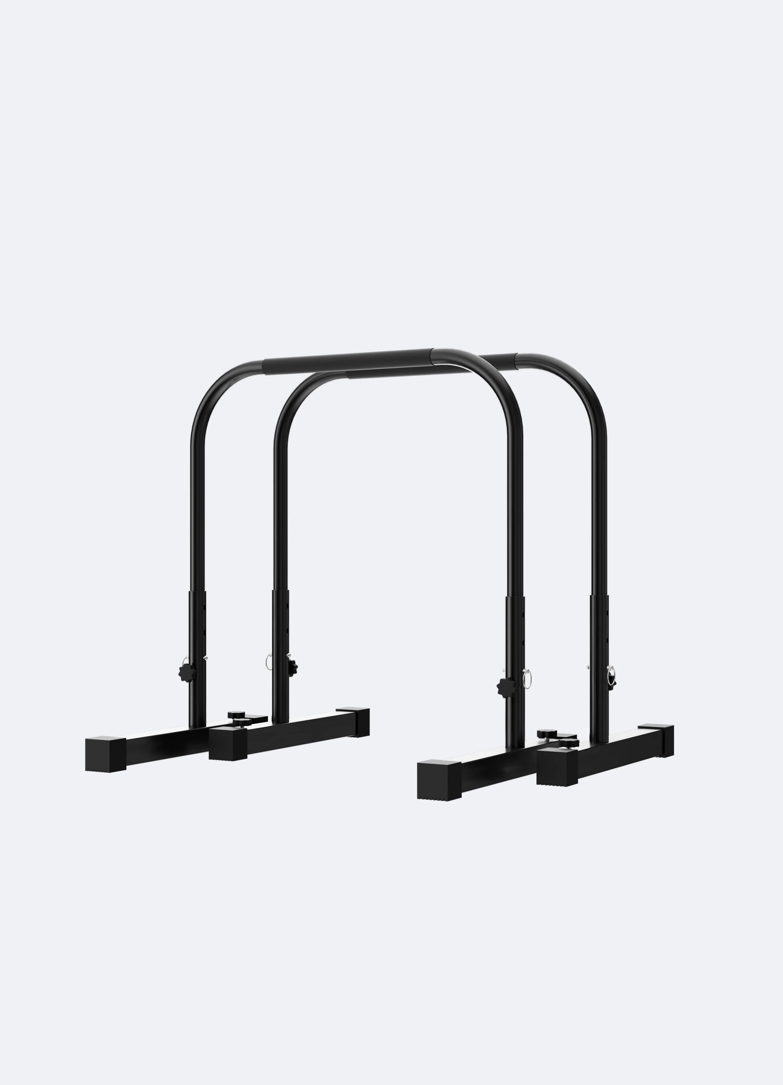 Adjustable Parallettes - Image 3