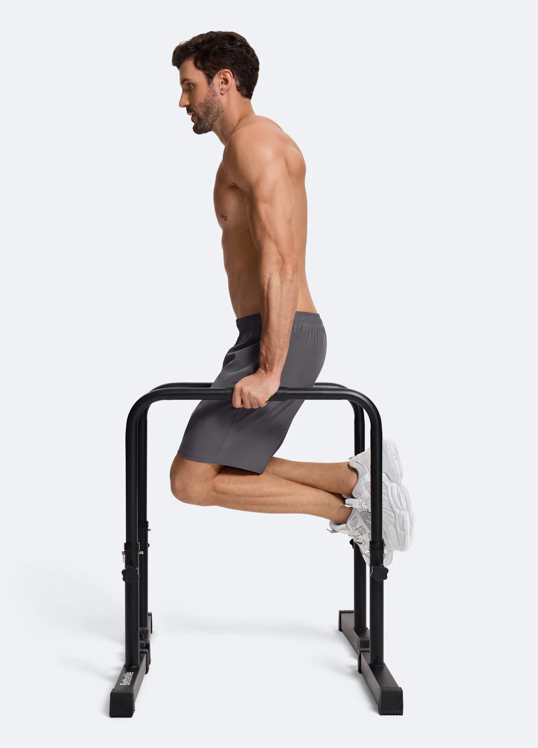 Adjustable Parallettes - Image 4