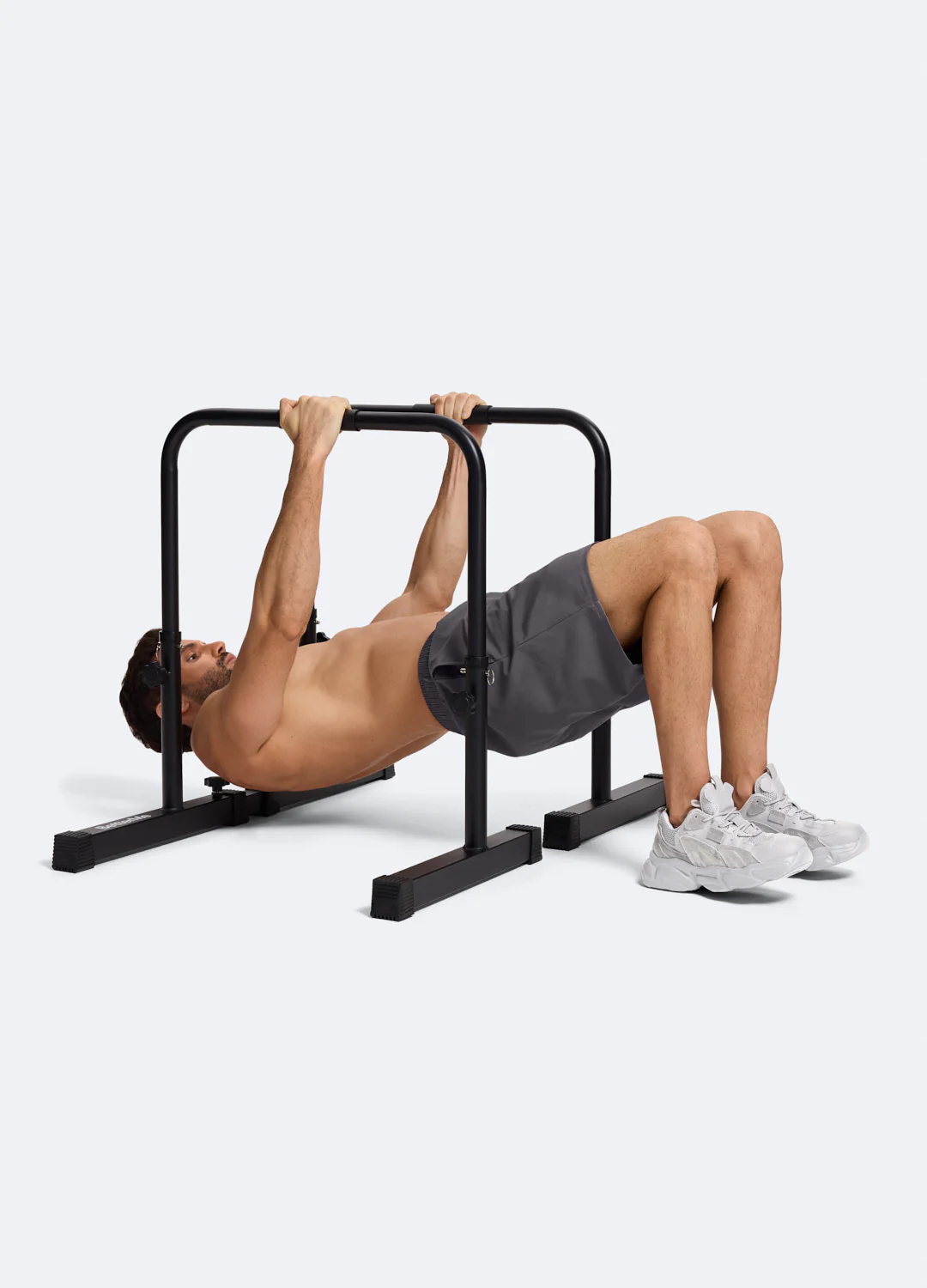 Adjustable Parallettes - Image 5