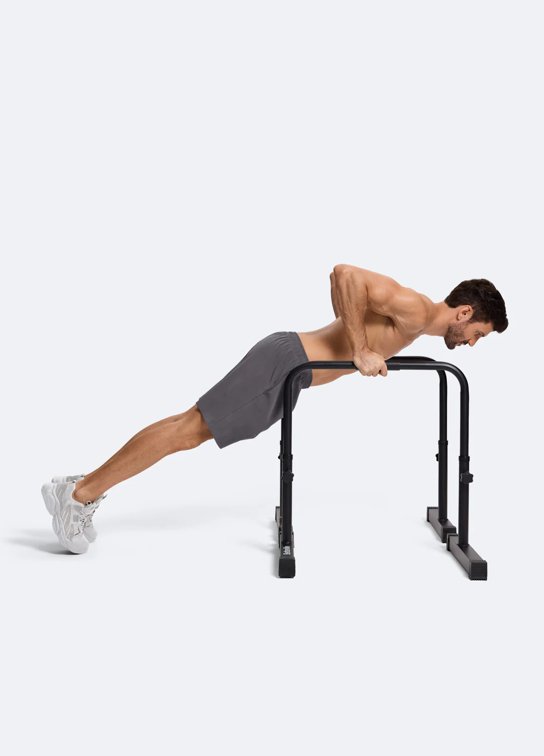 Adjustable Parallettes - Image 6