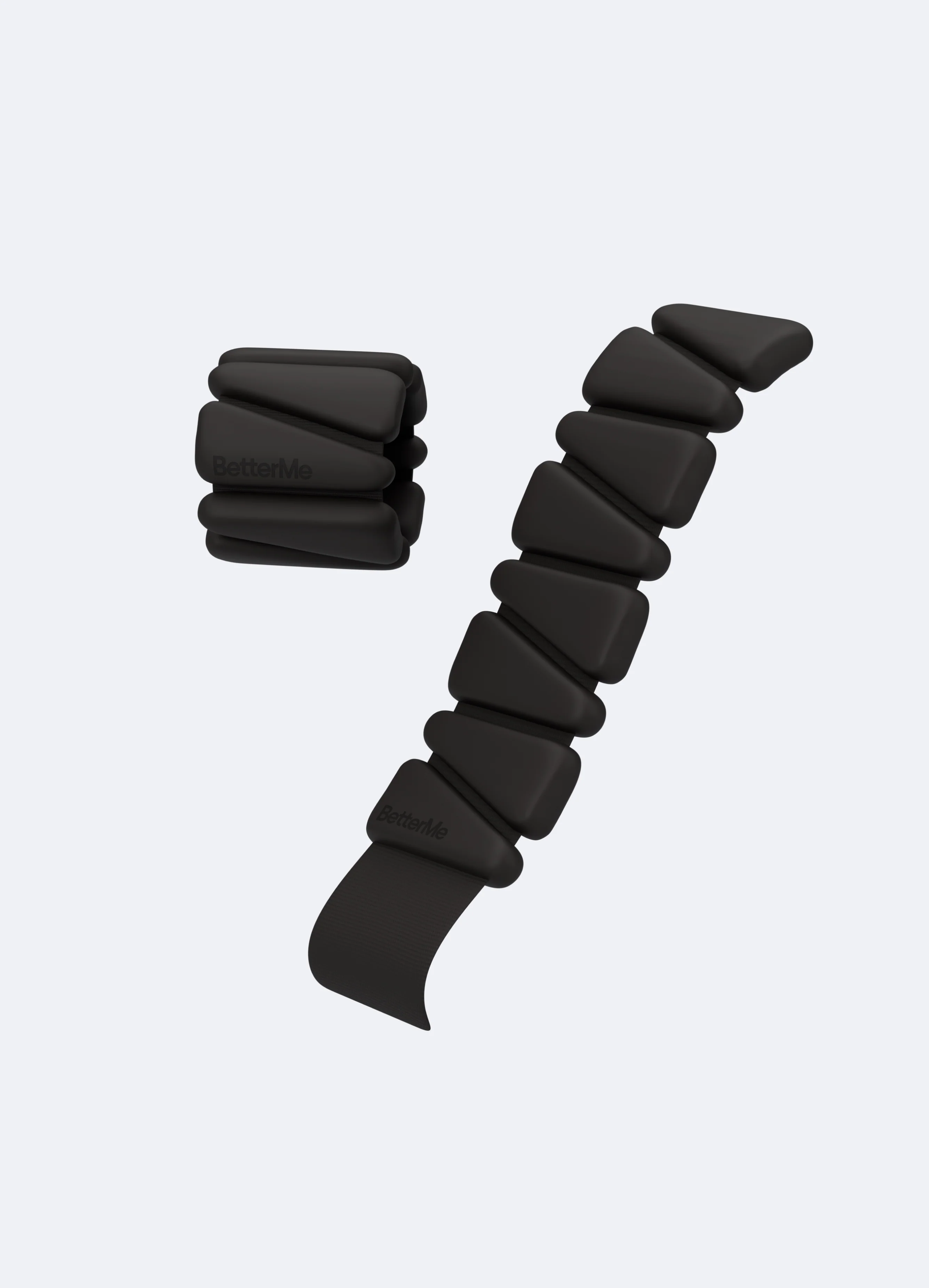 Adjustable Weight Bands - Image 3