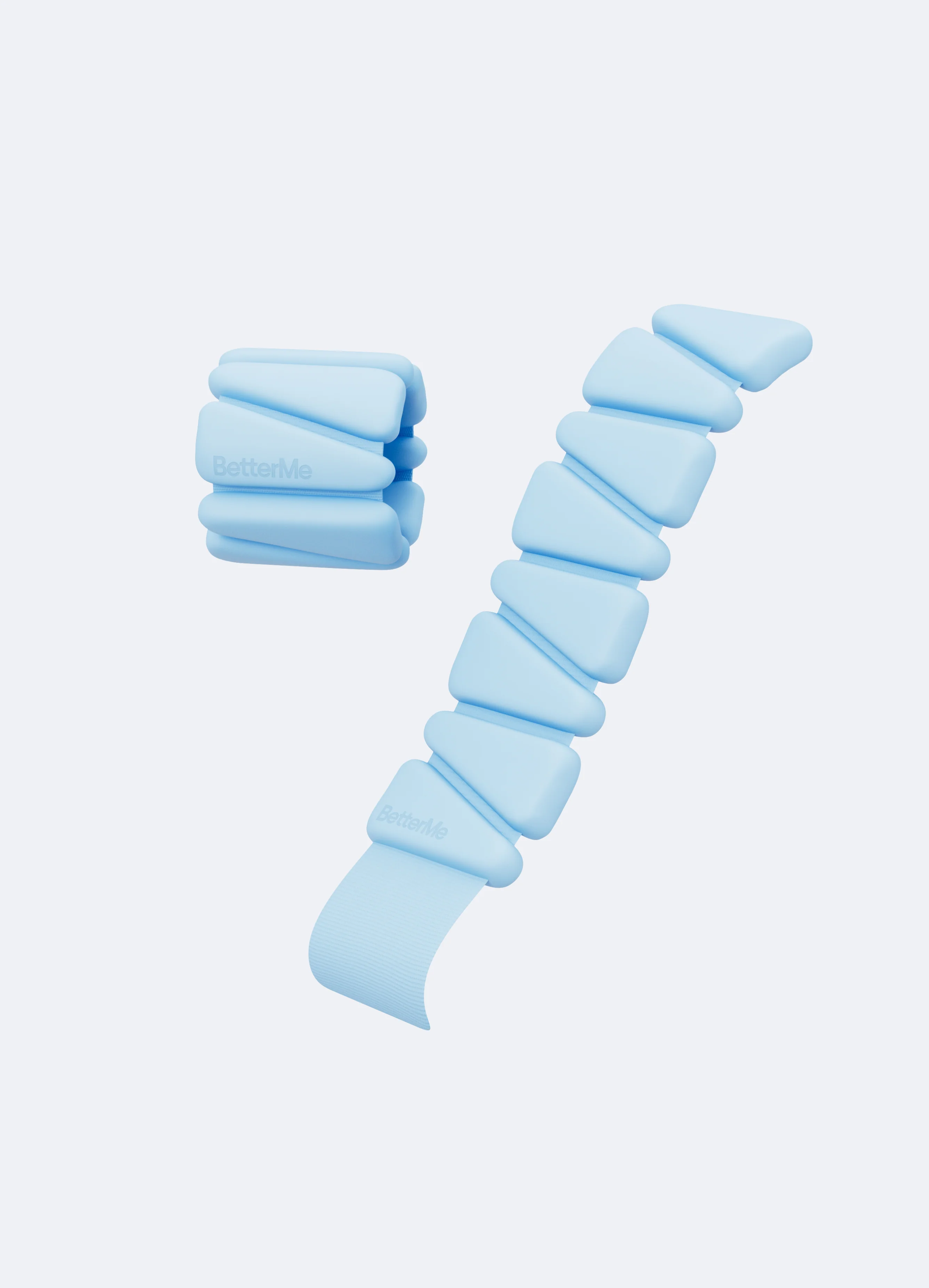 Adjustable Weight Bands - Image 3