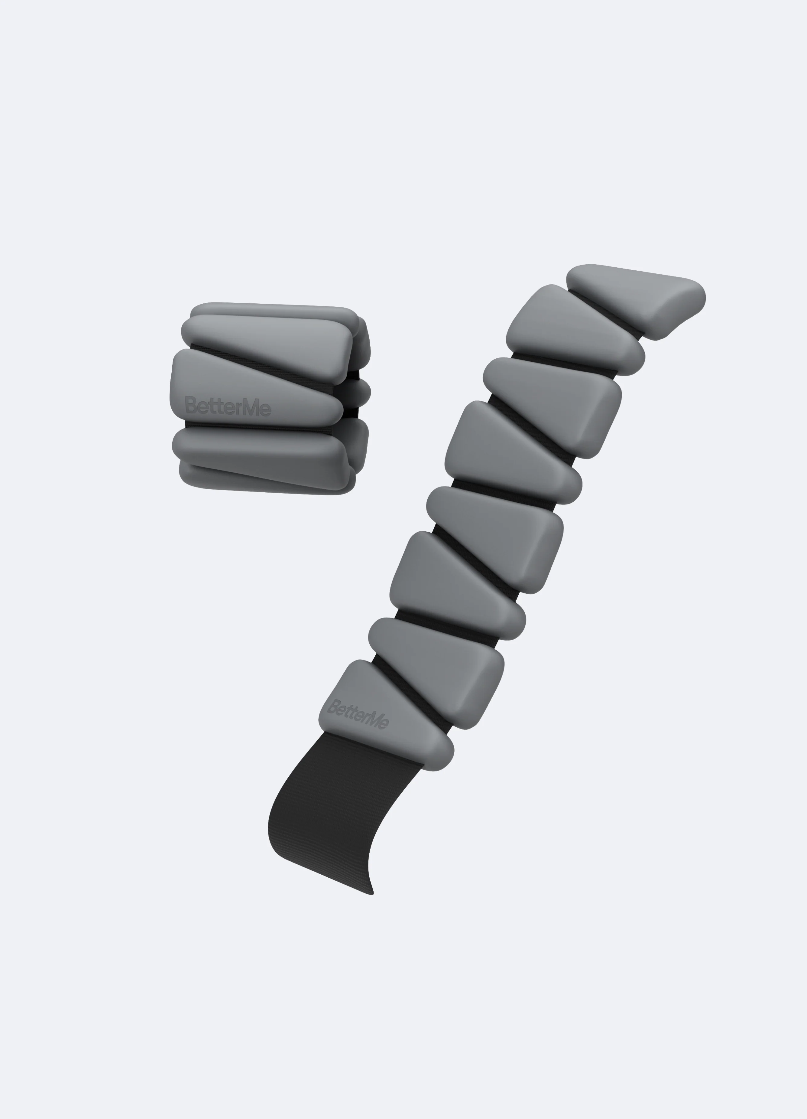 Adjustable Weight Bands - Image 3