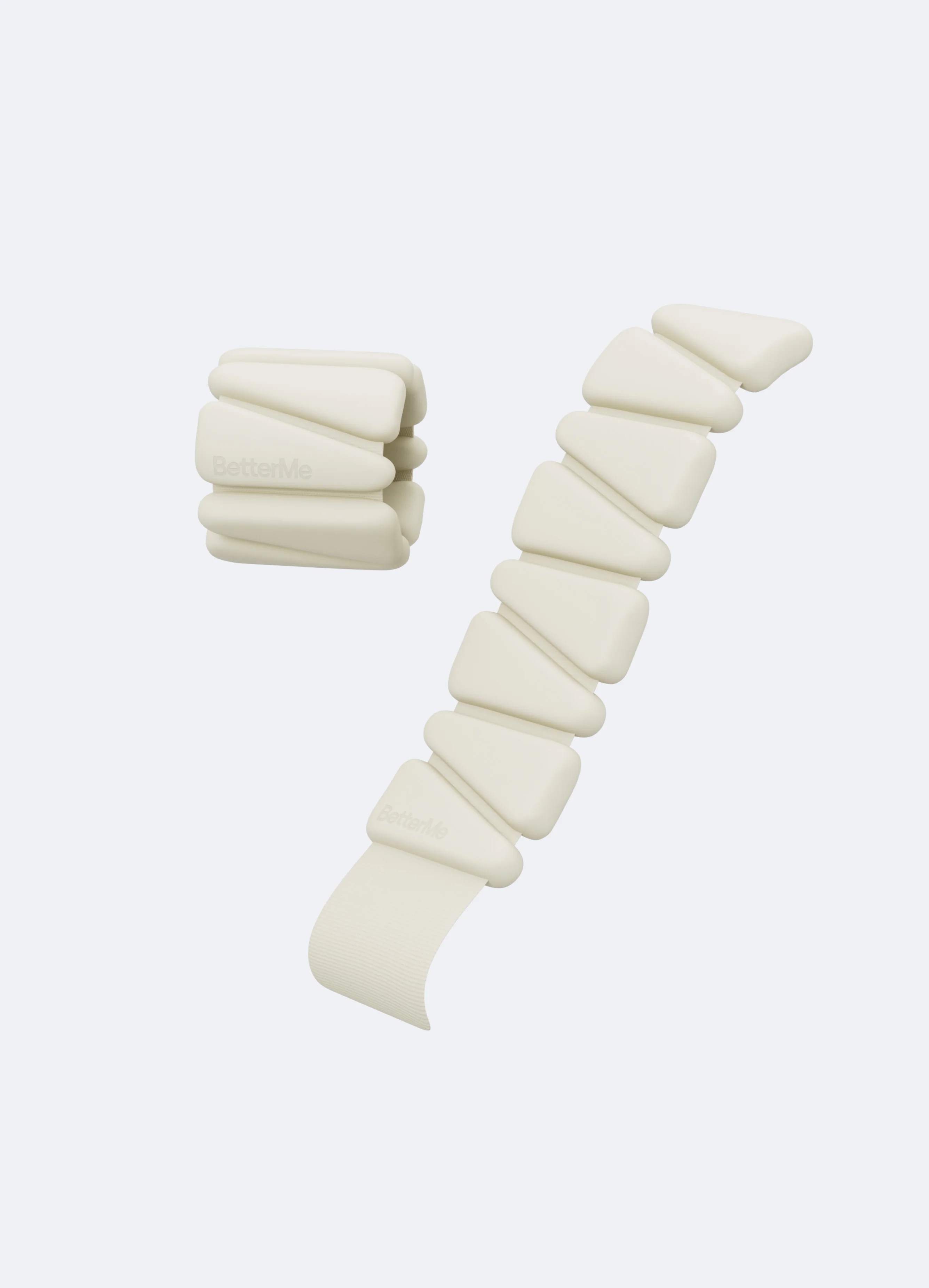 Adjustable Weight Bands - Image 3