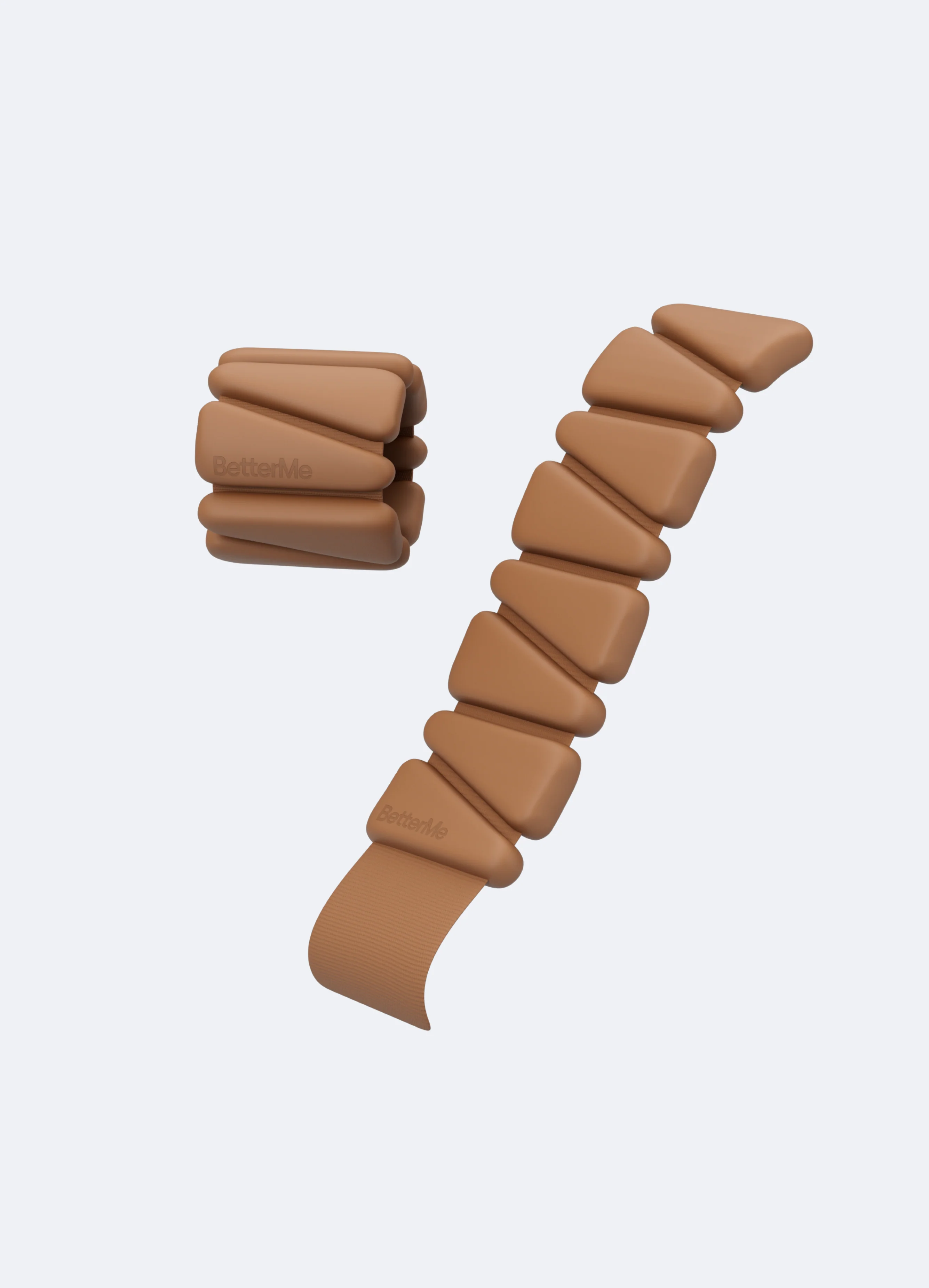 Adjustable Weight Bands - Image 3