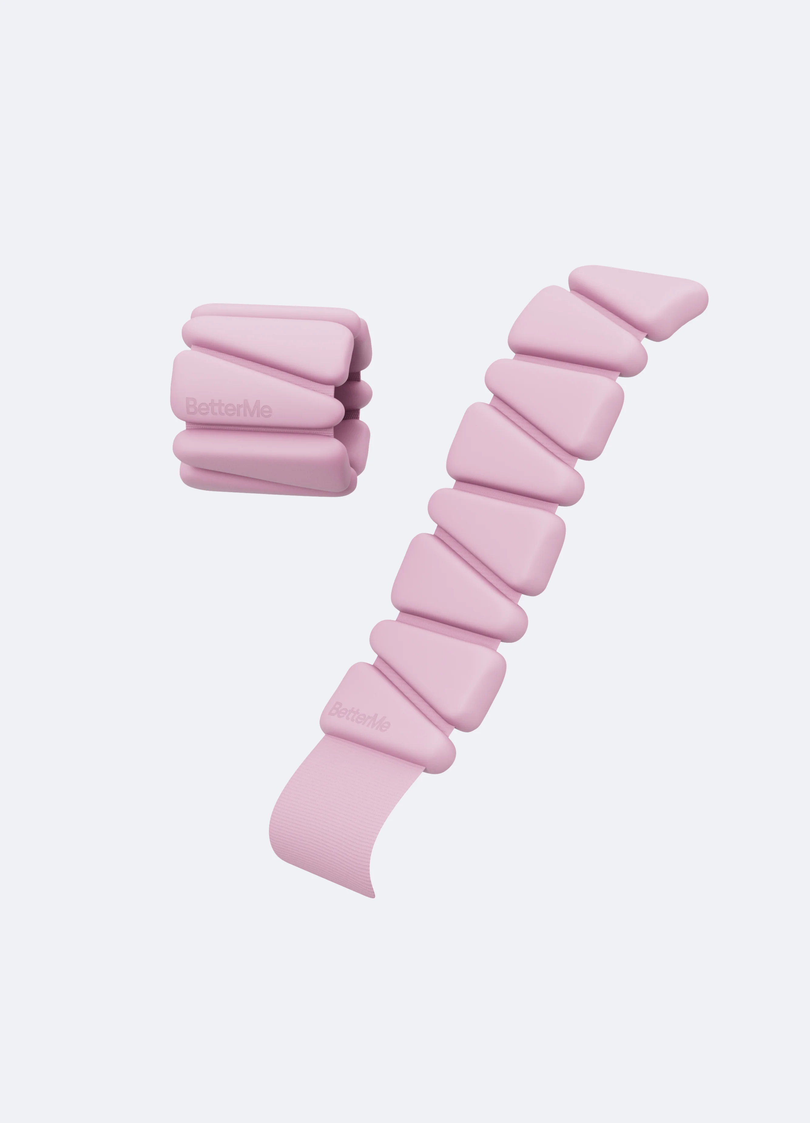 Adjustable Weight Bands - Image 3