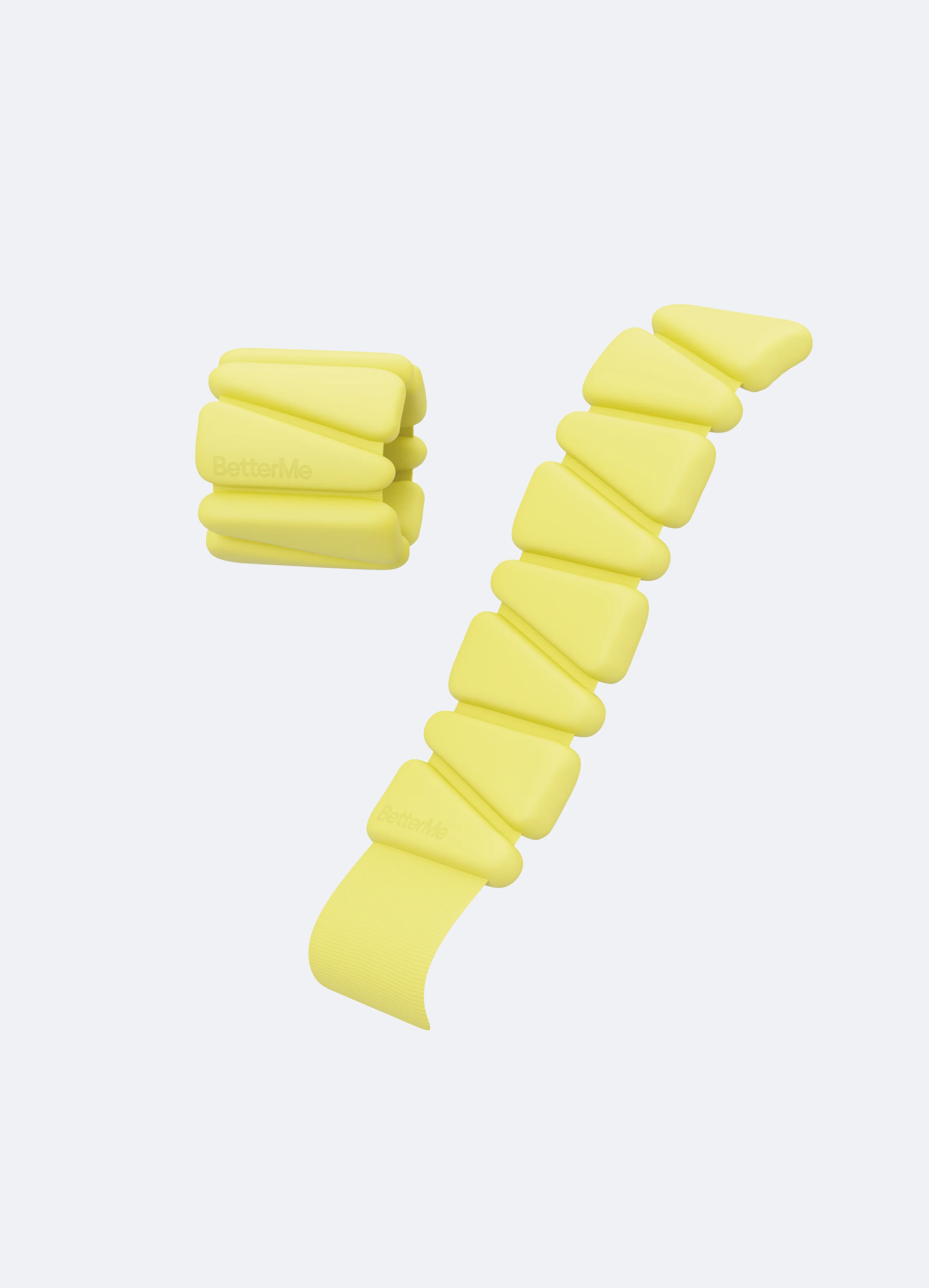 Adjustable Weight Bands - Image 3