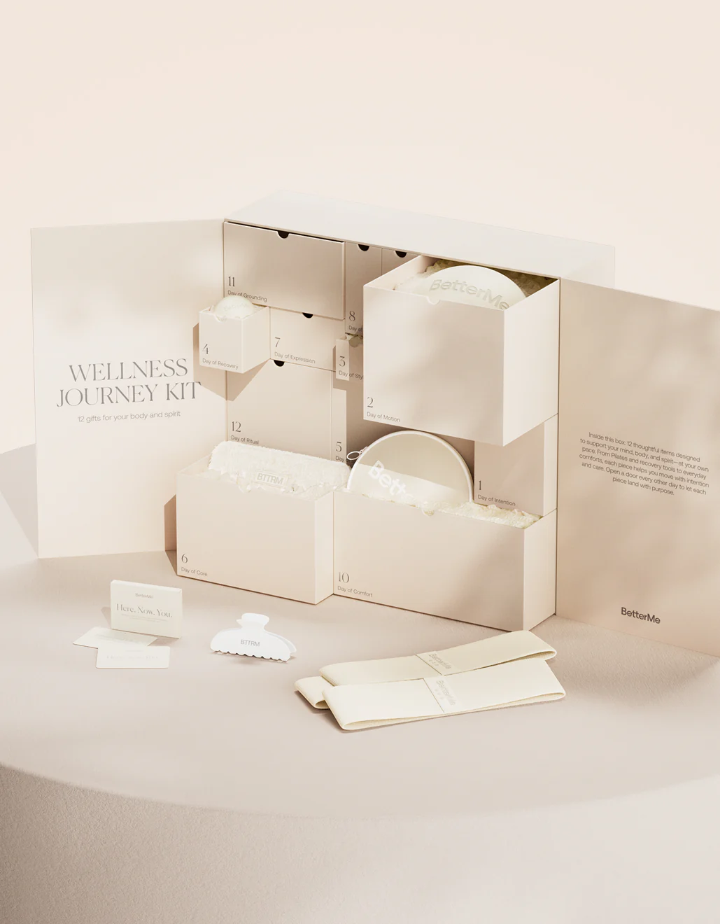 Wellness Journey Kit [Dev] - Image 2