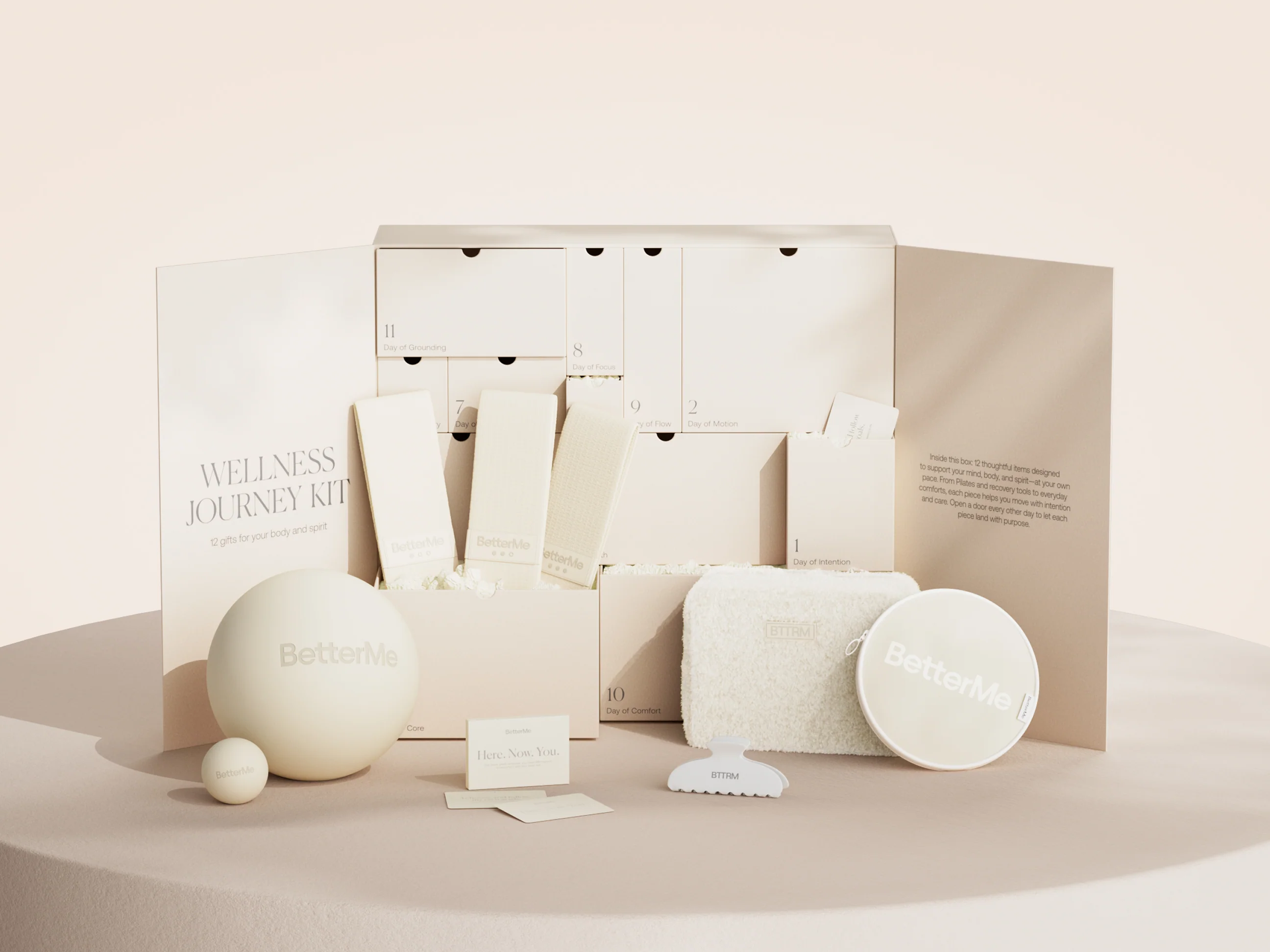Wellness Journey Kit [Dev] - Image 3