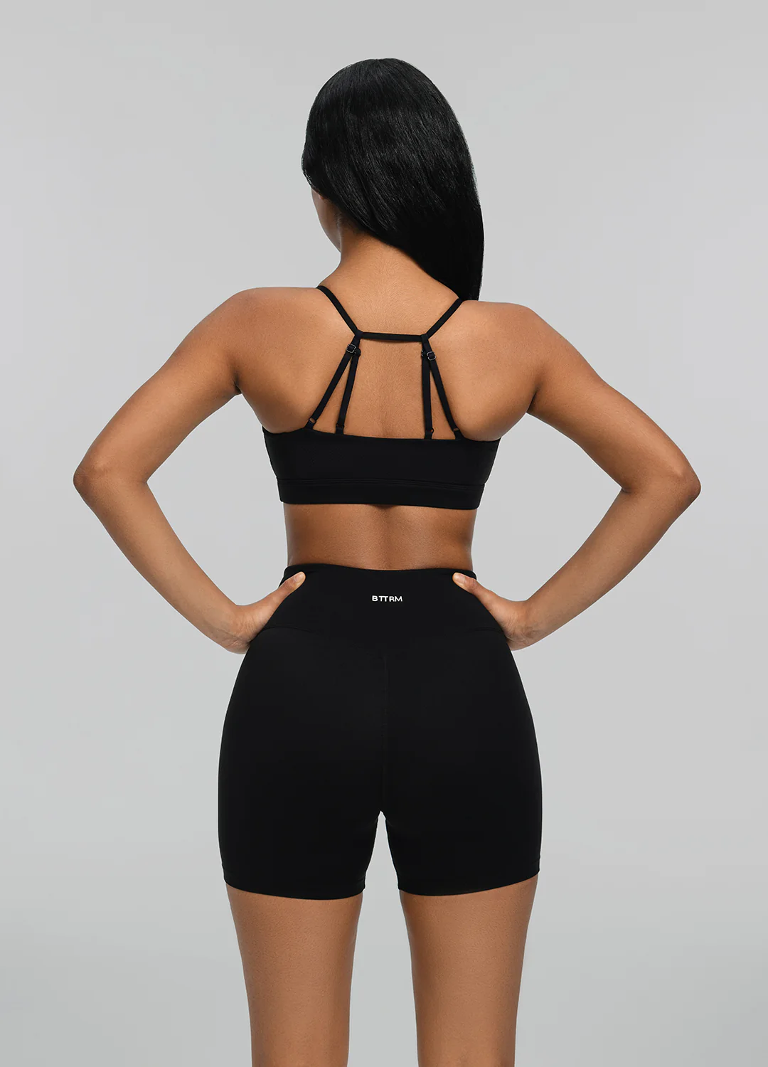Airy Active Strap Top - Image 3
