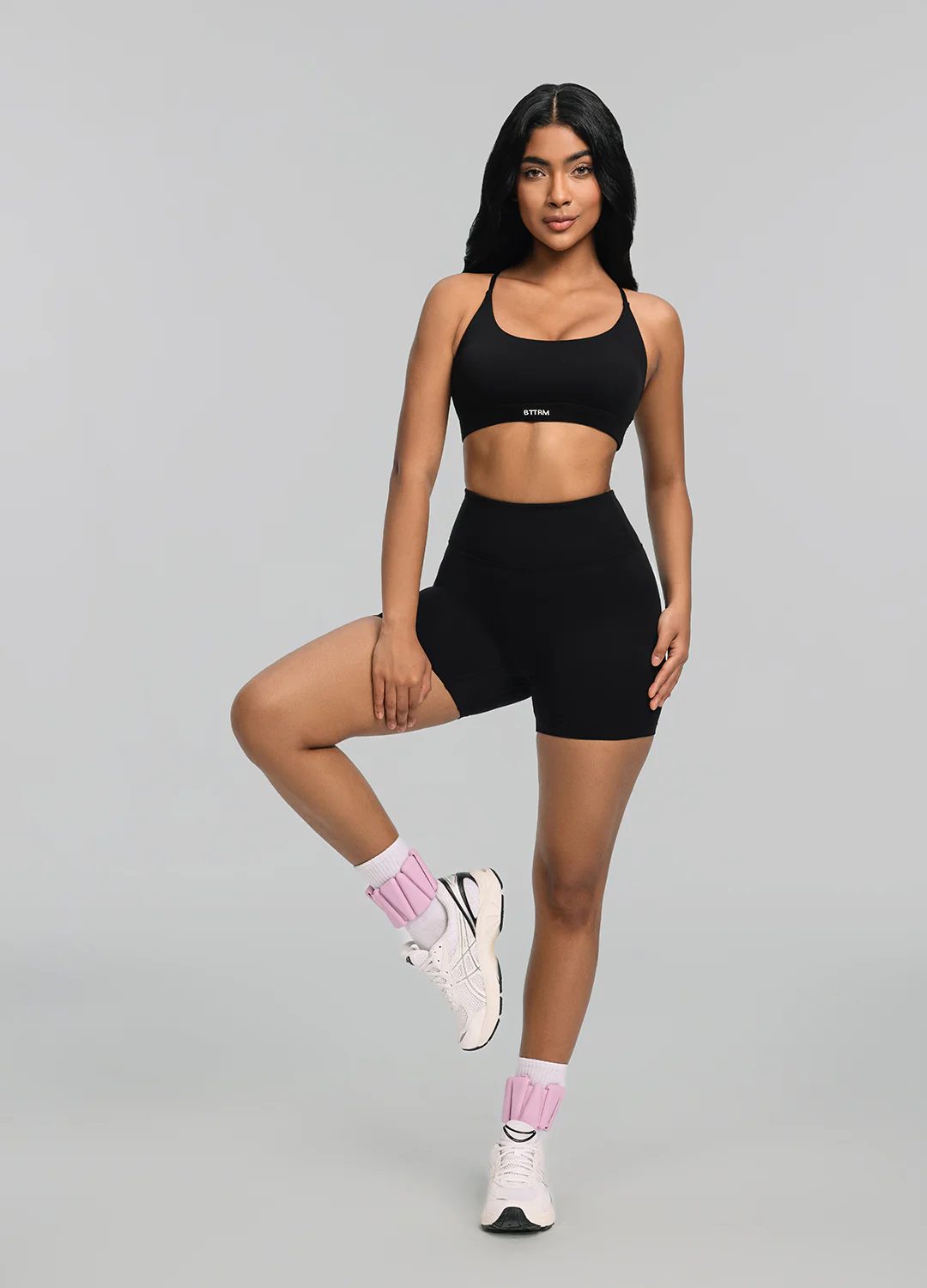 Airy Active Strap Top - Image 4