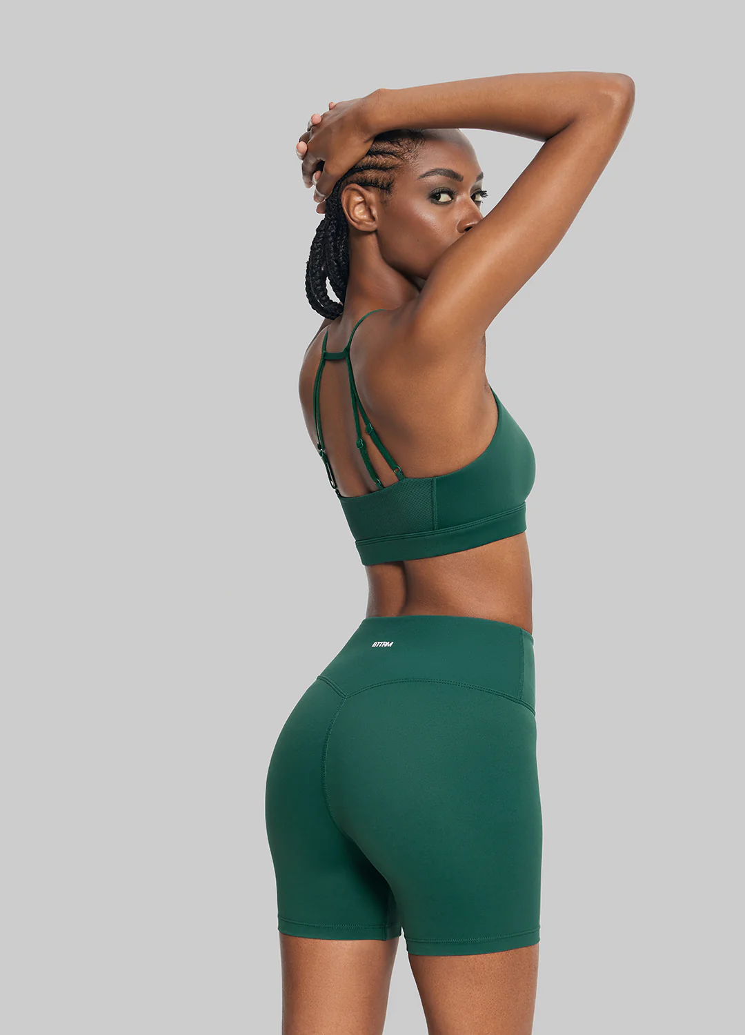 Airy Active Strap Top - Image 3