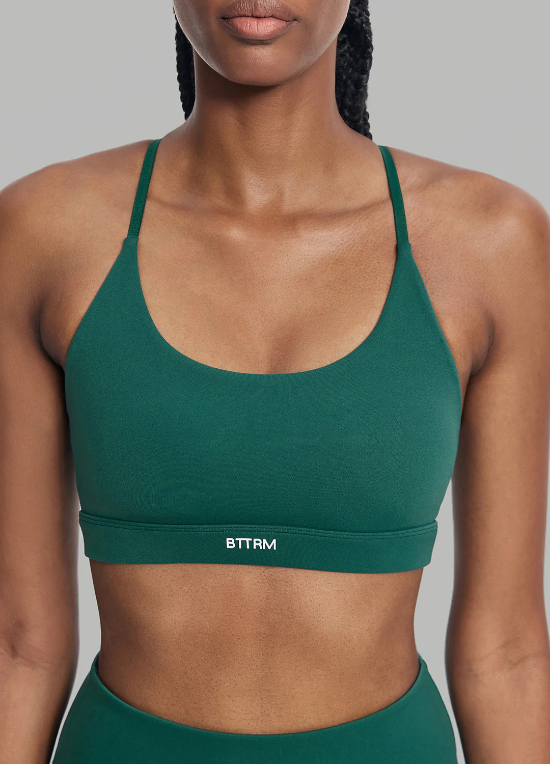 Airy Active Strap Top - Image 4
