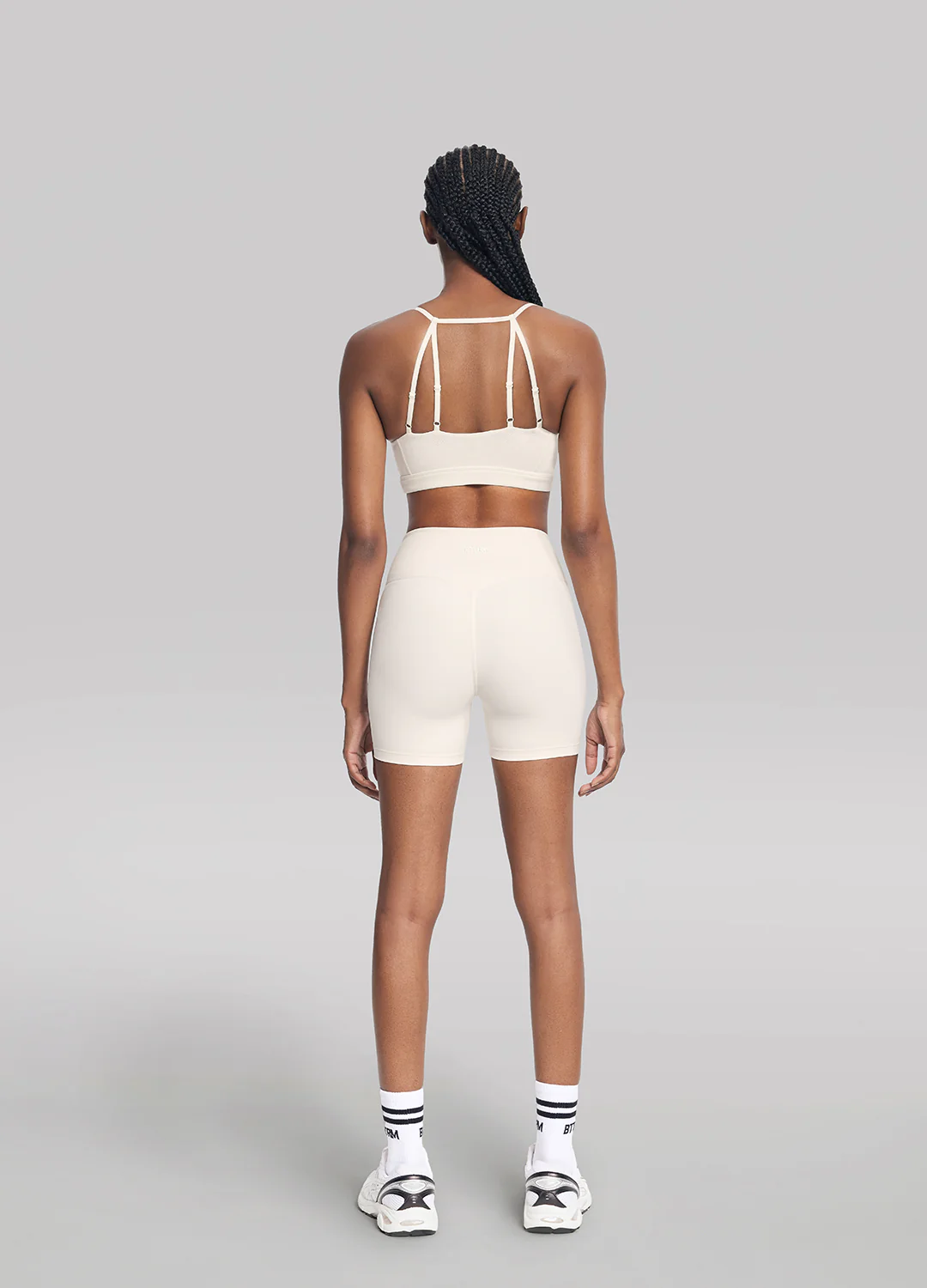 Airy Active Strap Top - Image 3