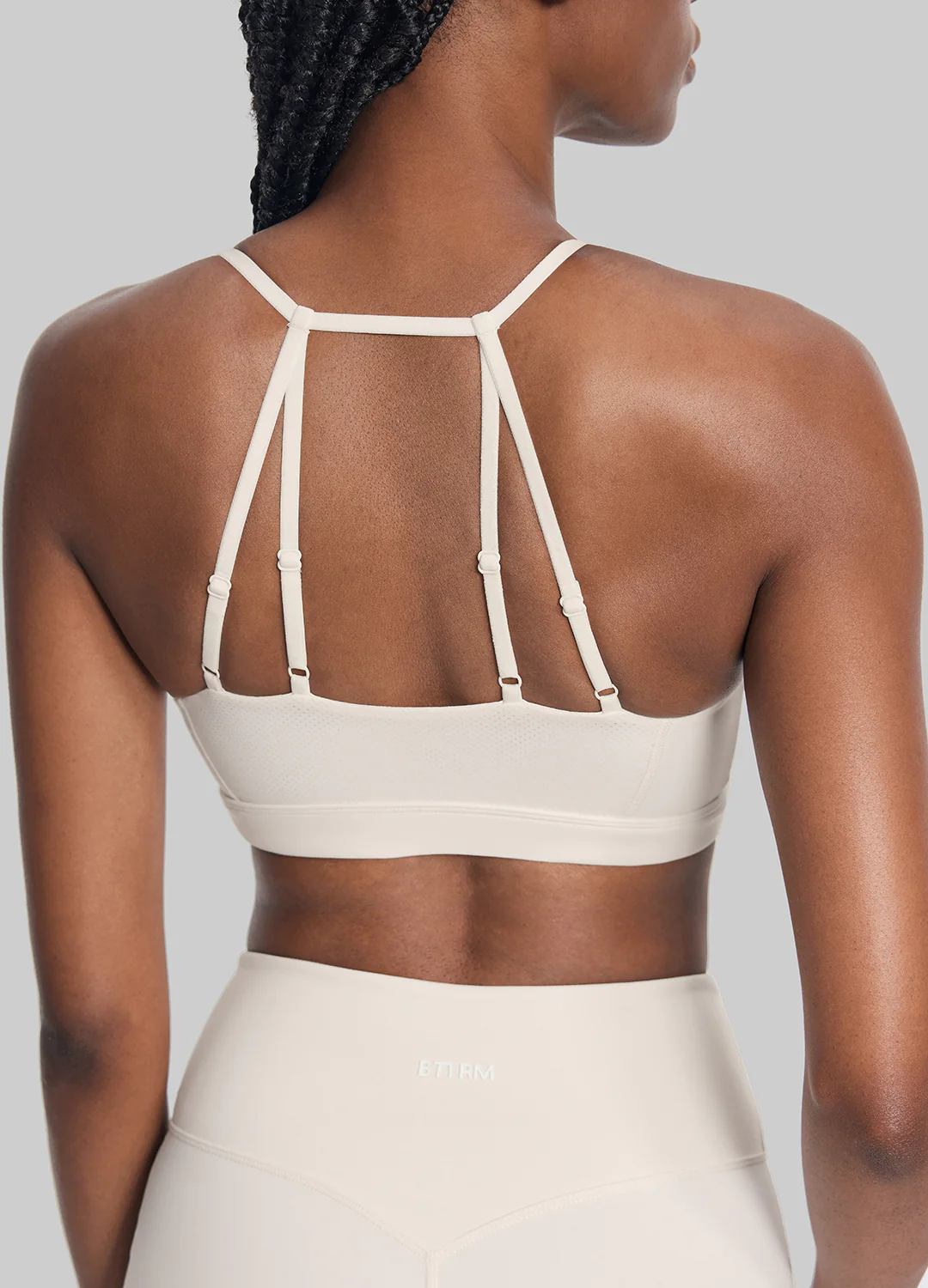 Airy Active Strap Top - Image 4