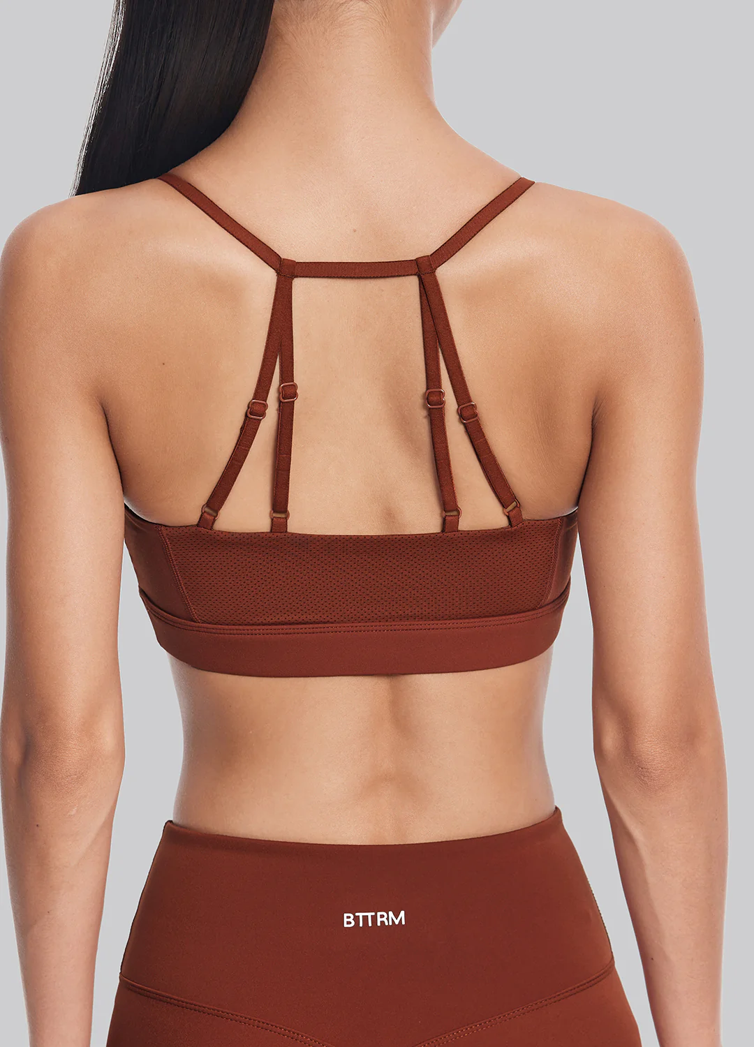 Airy Active Strap Top - Image 4