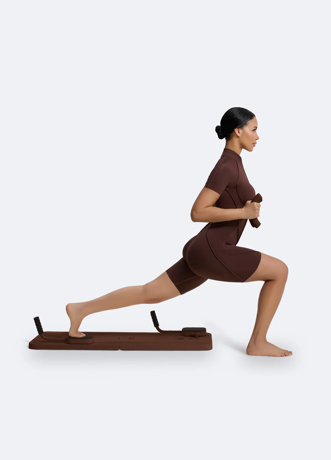 All-in-One Pilates Reformer Kit - Image 7