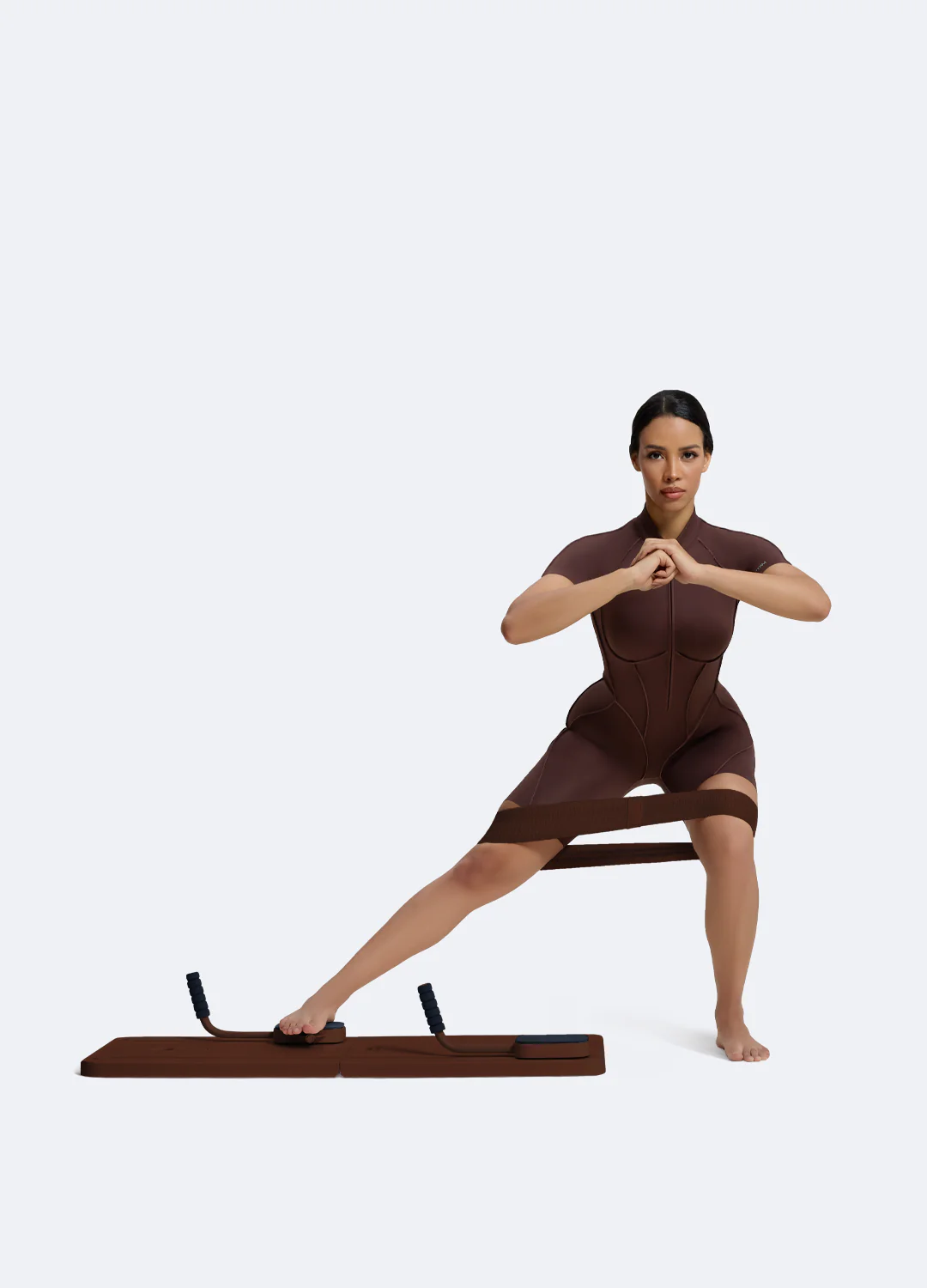 All-in-One Pilates Reformer Kit - Image 8