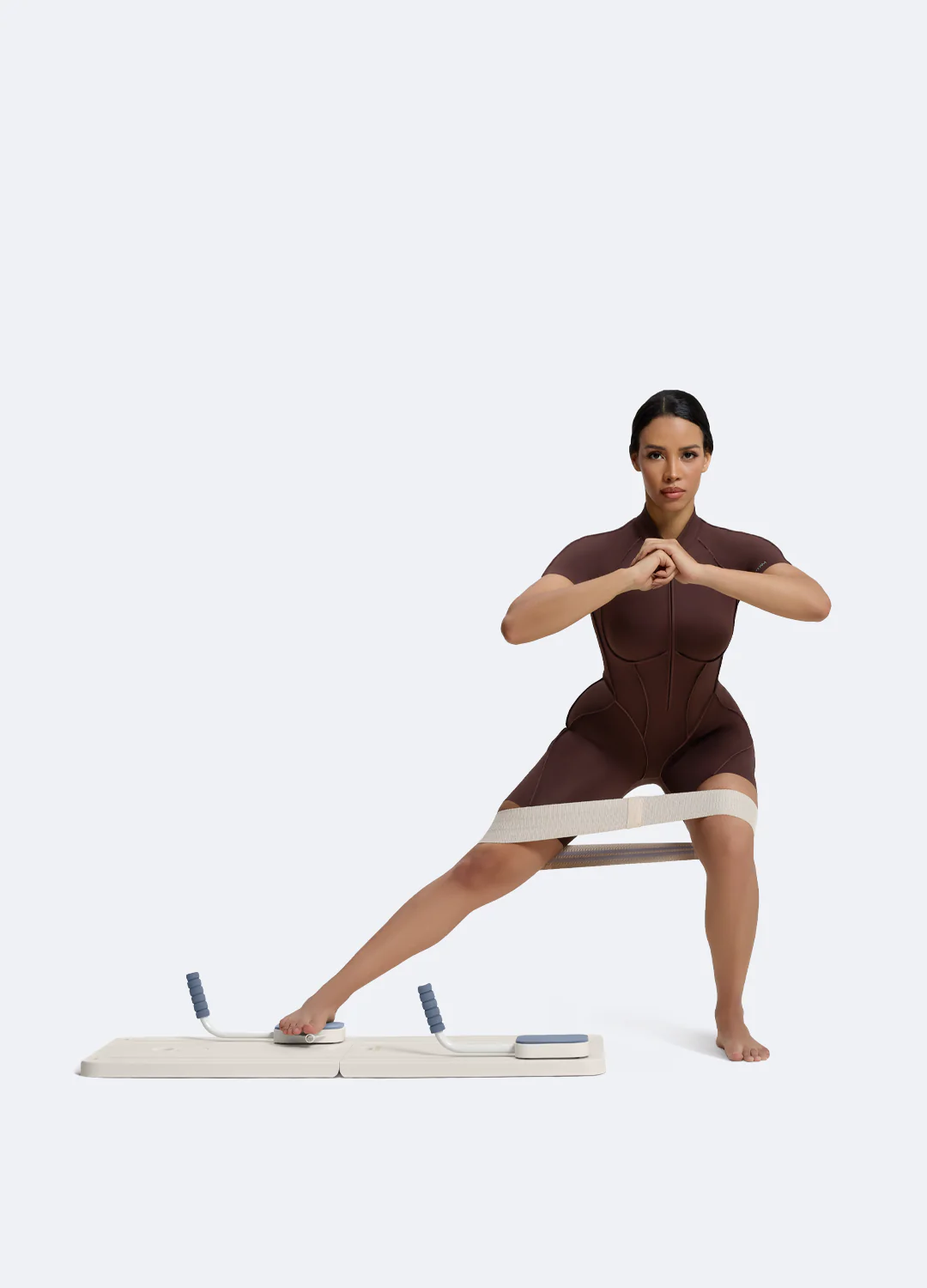 All-in-One Pilates Reformer Kit - Image 8