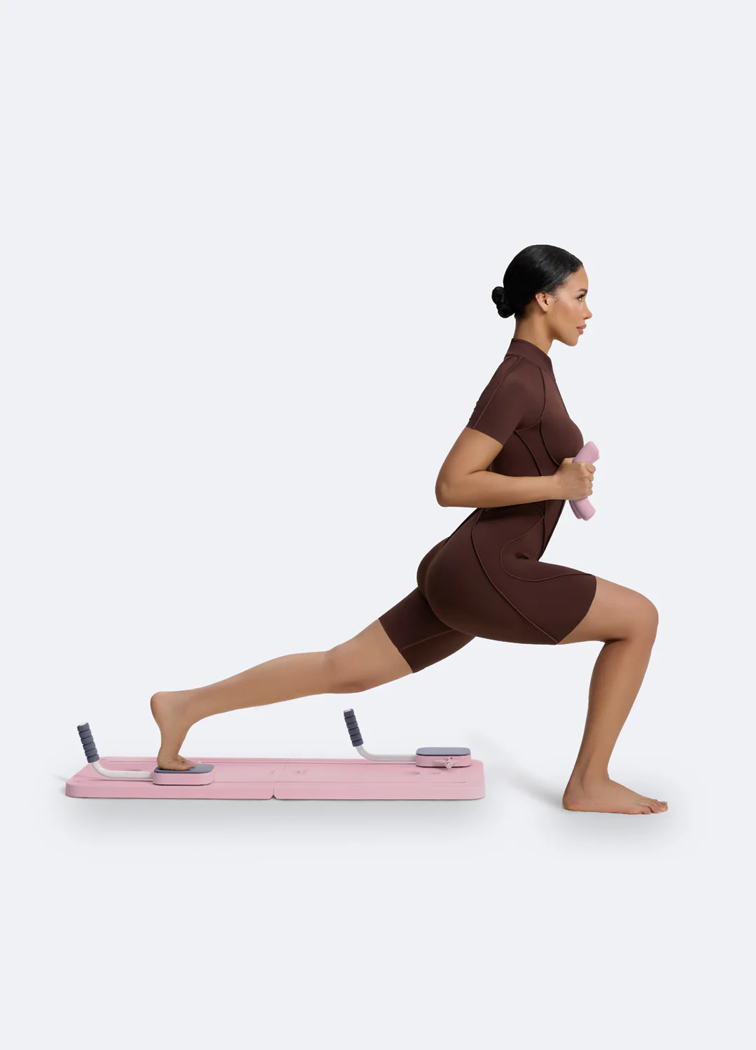 All-in-One Pilates Reformer Kit - Image 7