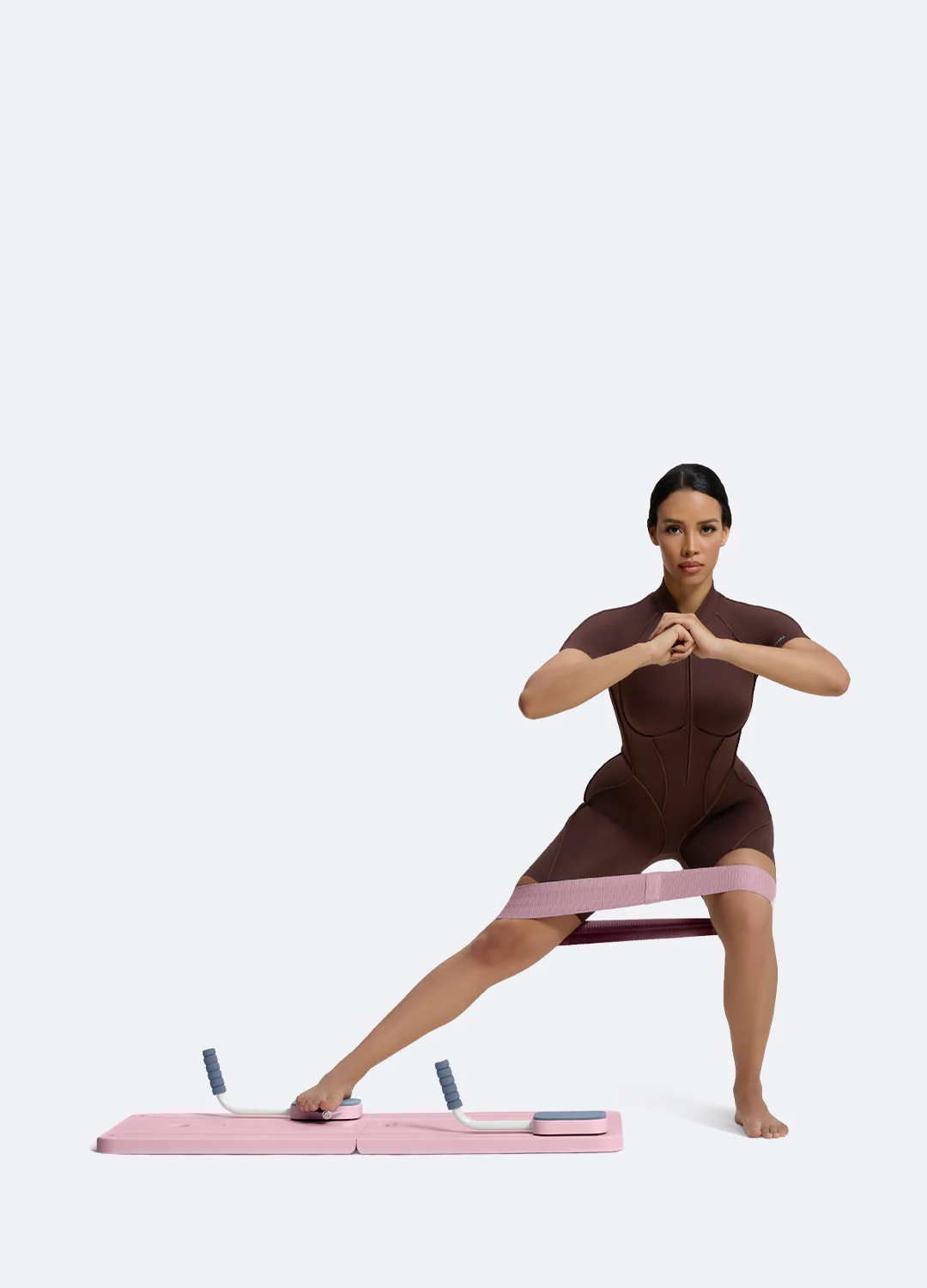 All-in-One Pilates Reformer Kit - Image 8