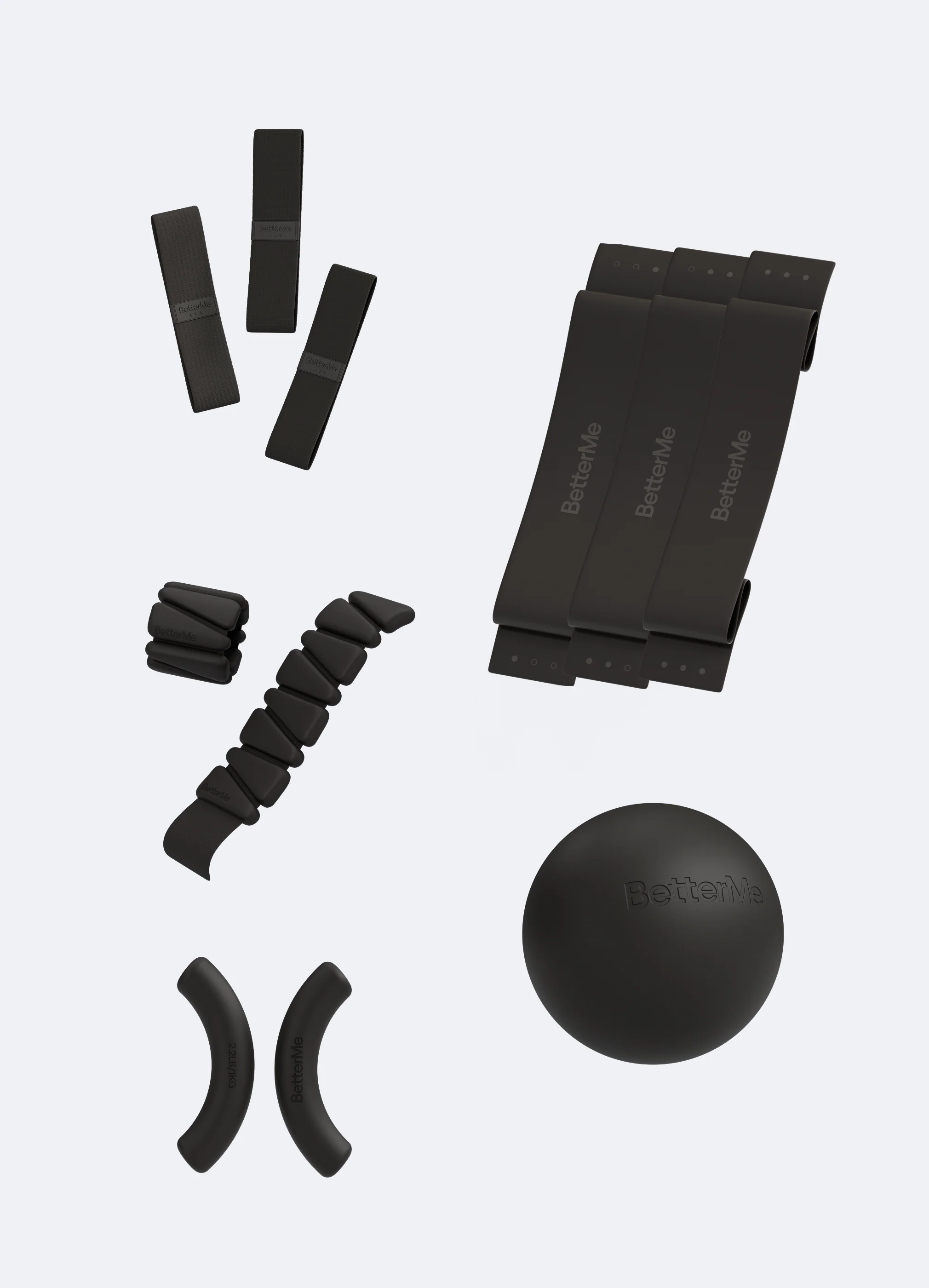 Barre Kit - Image 25