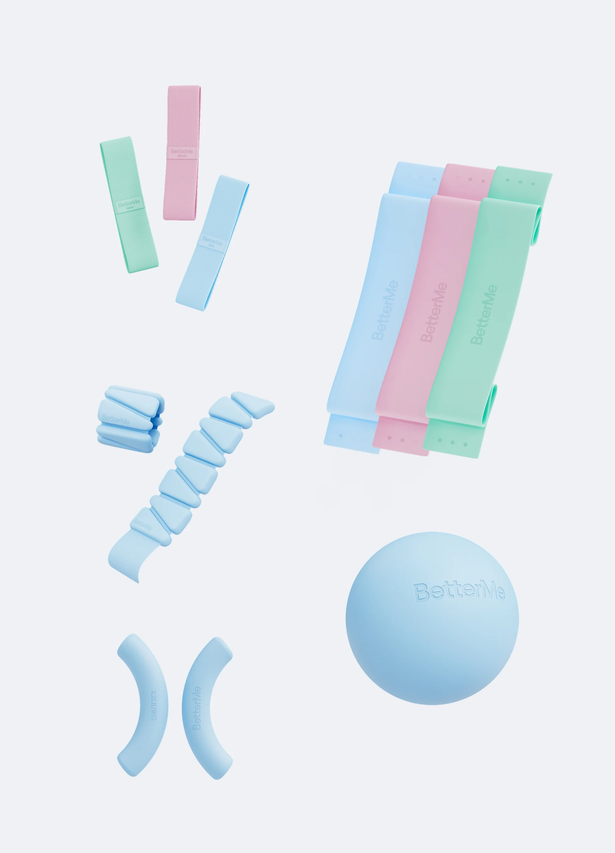 Barre Kit - Image 31