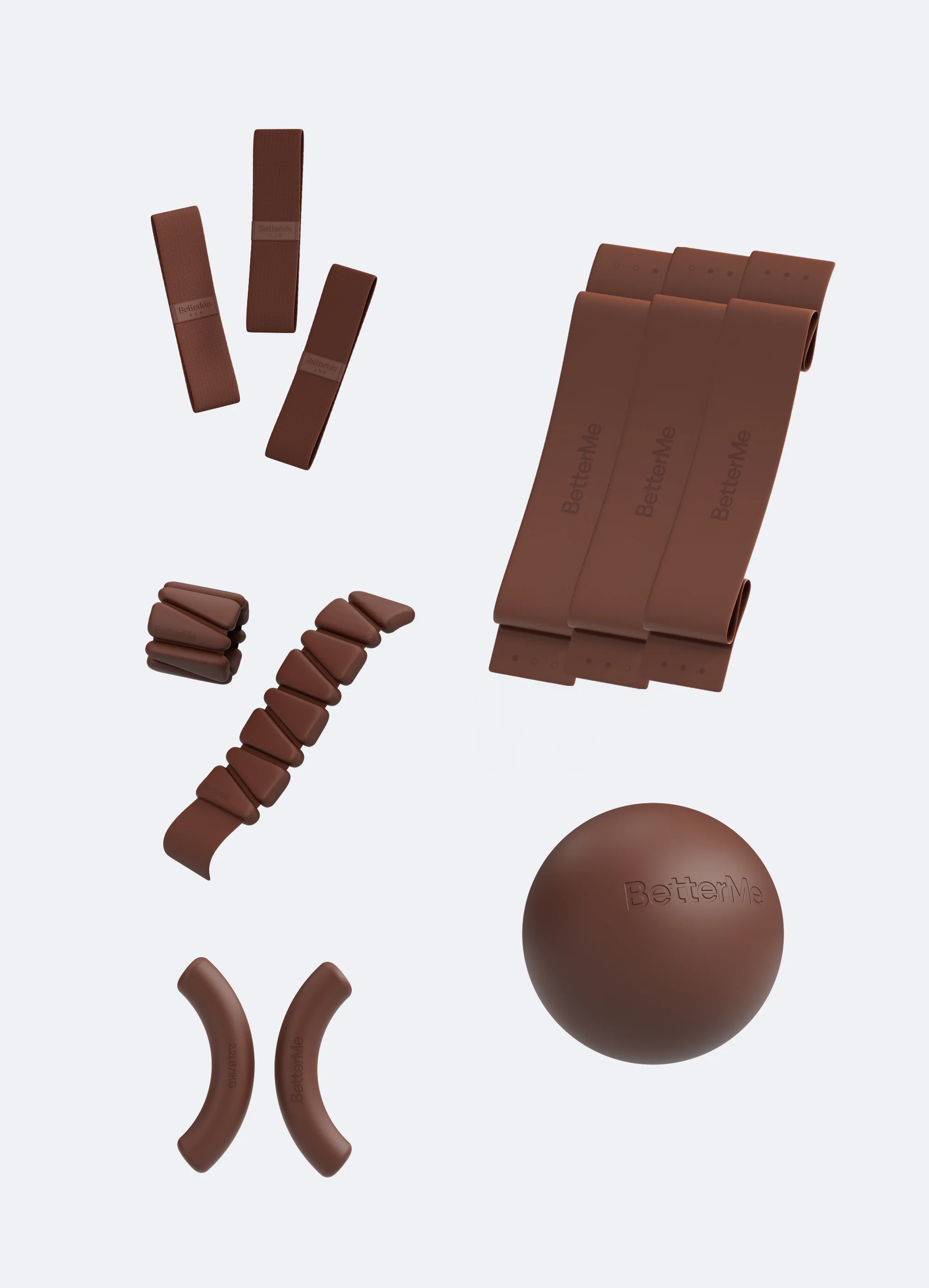 Barre Kit - Image 19