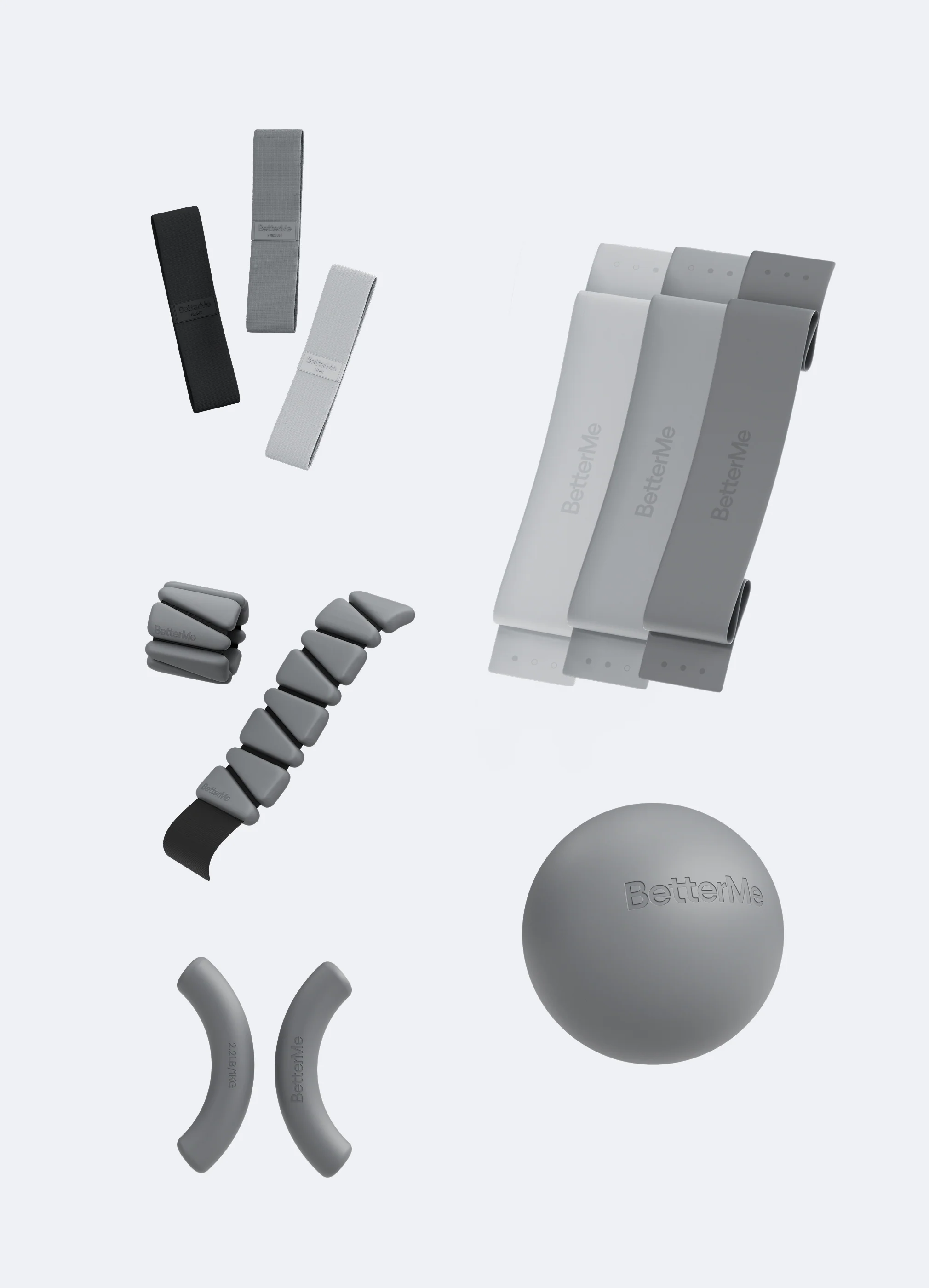 Barre Kit - Image 43