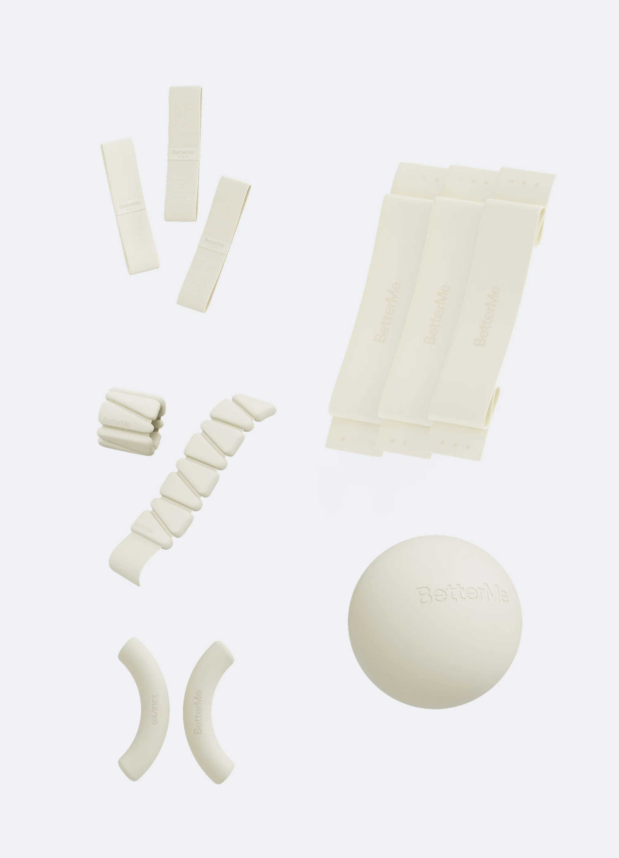 Barre Kit - Image 13