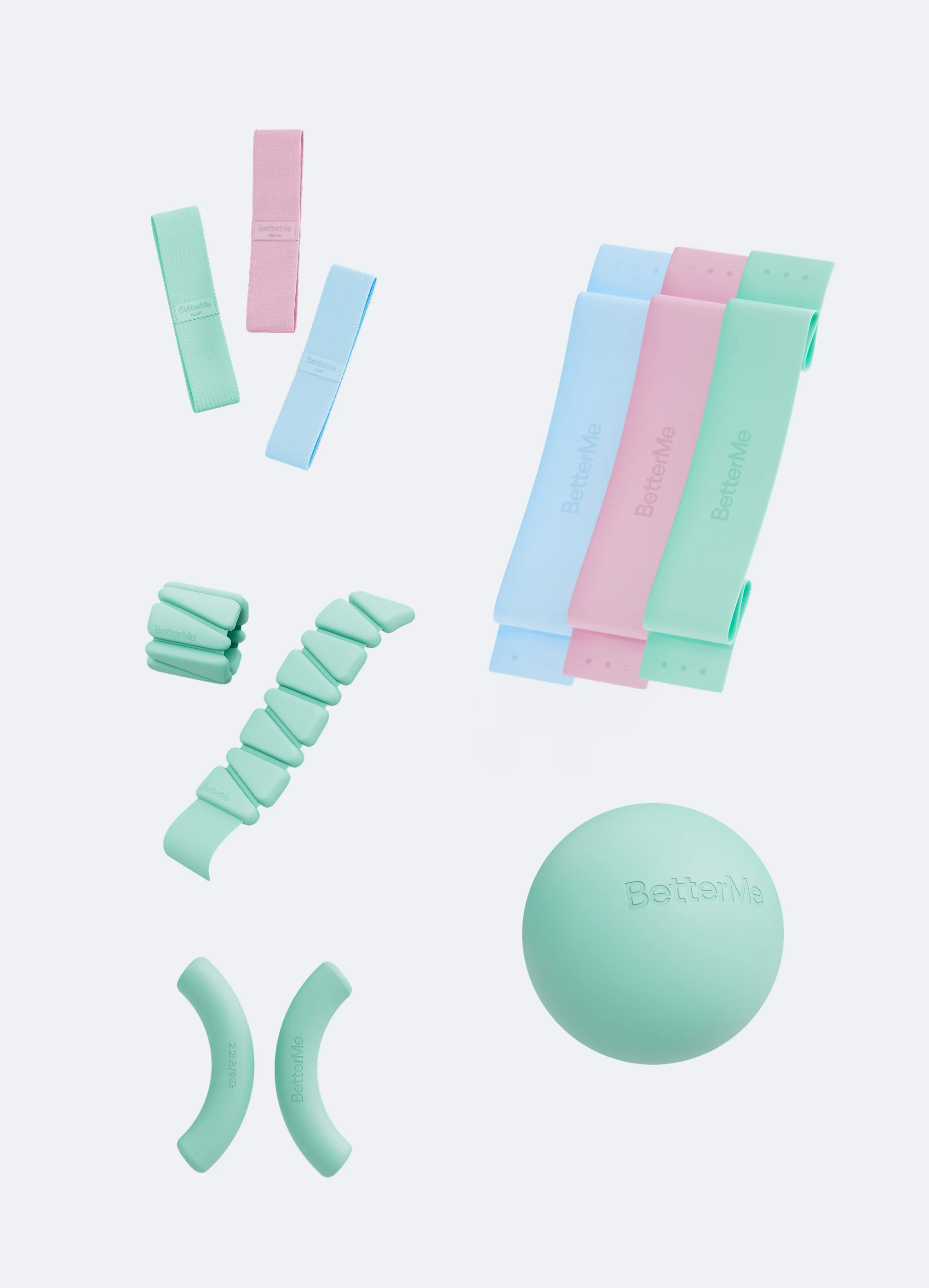 Barre Kit - Image 37