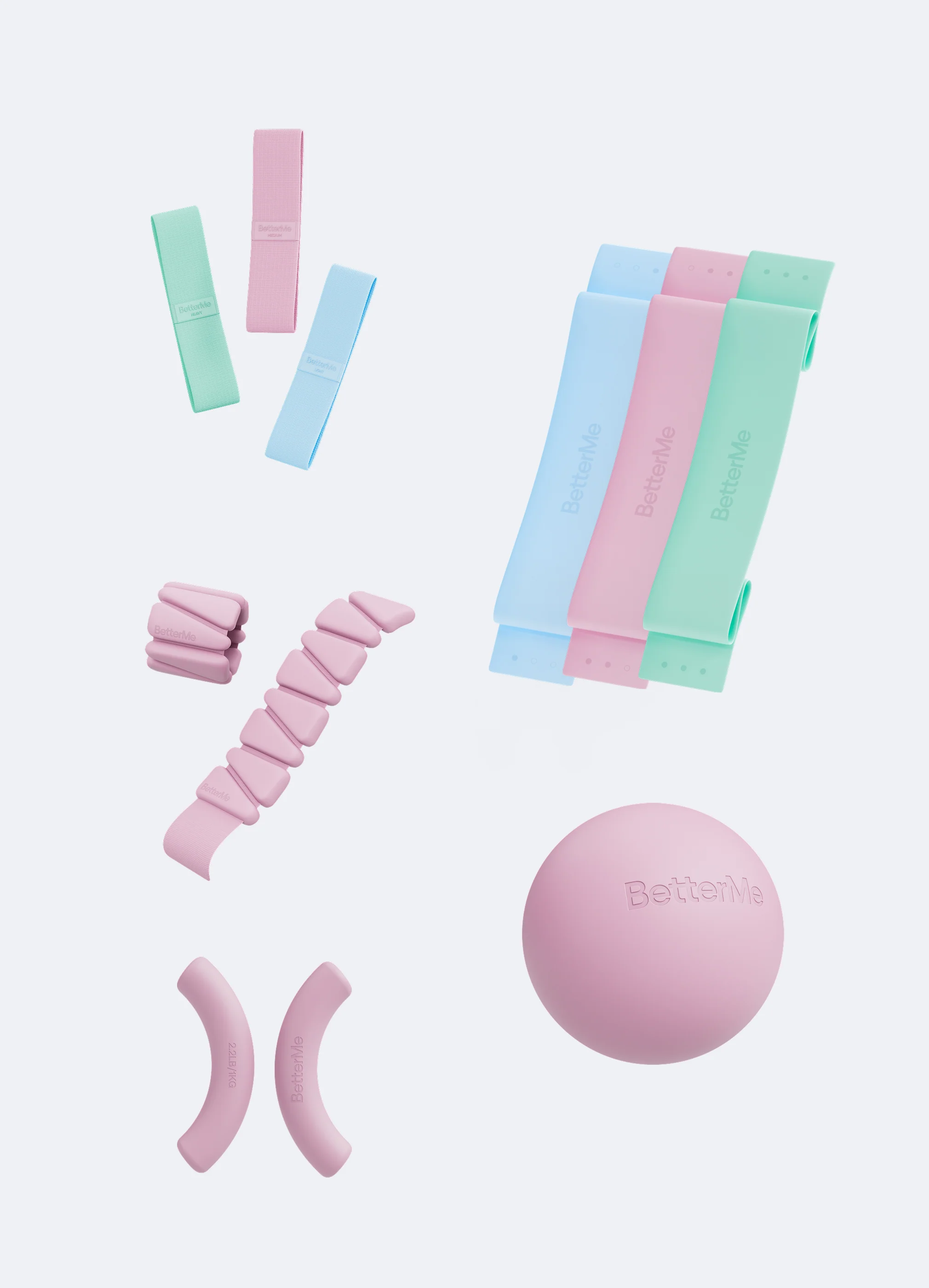 Barre Kit - Image 7