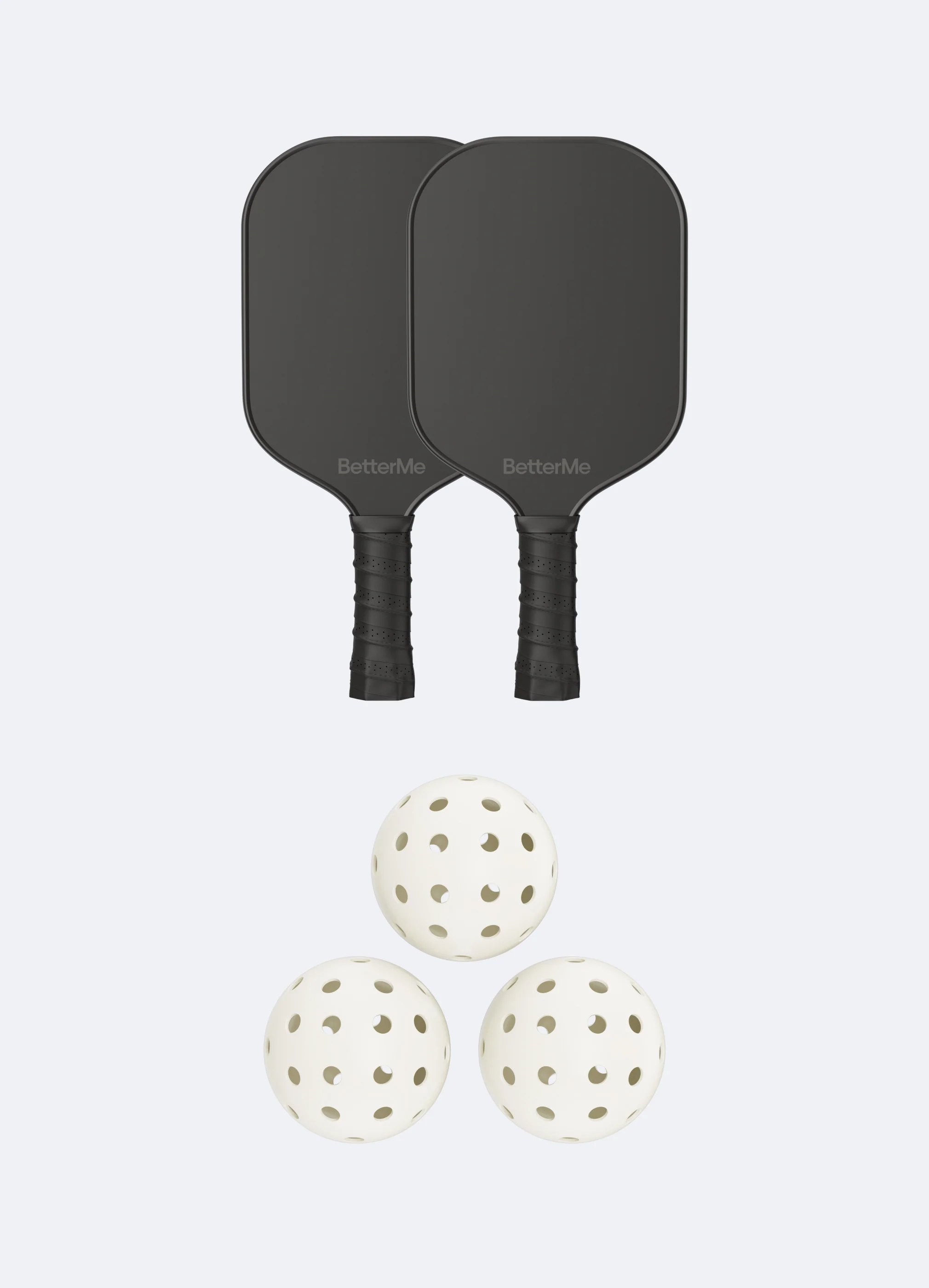 Basic Pickleball Set