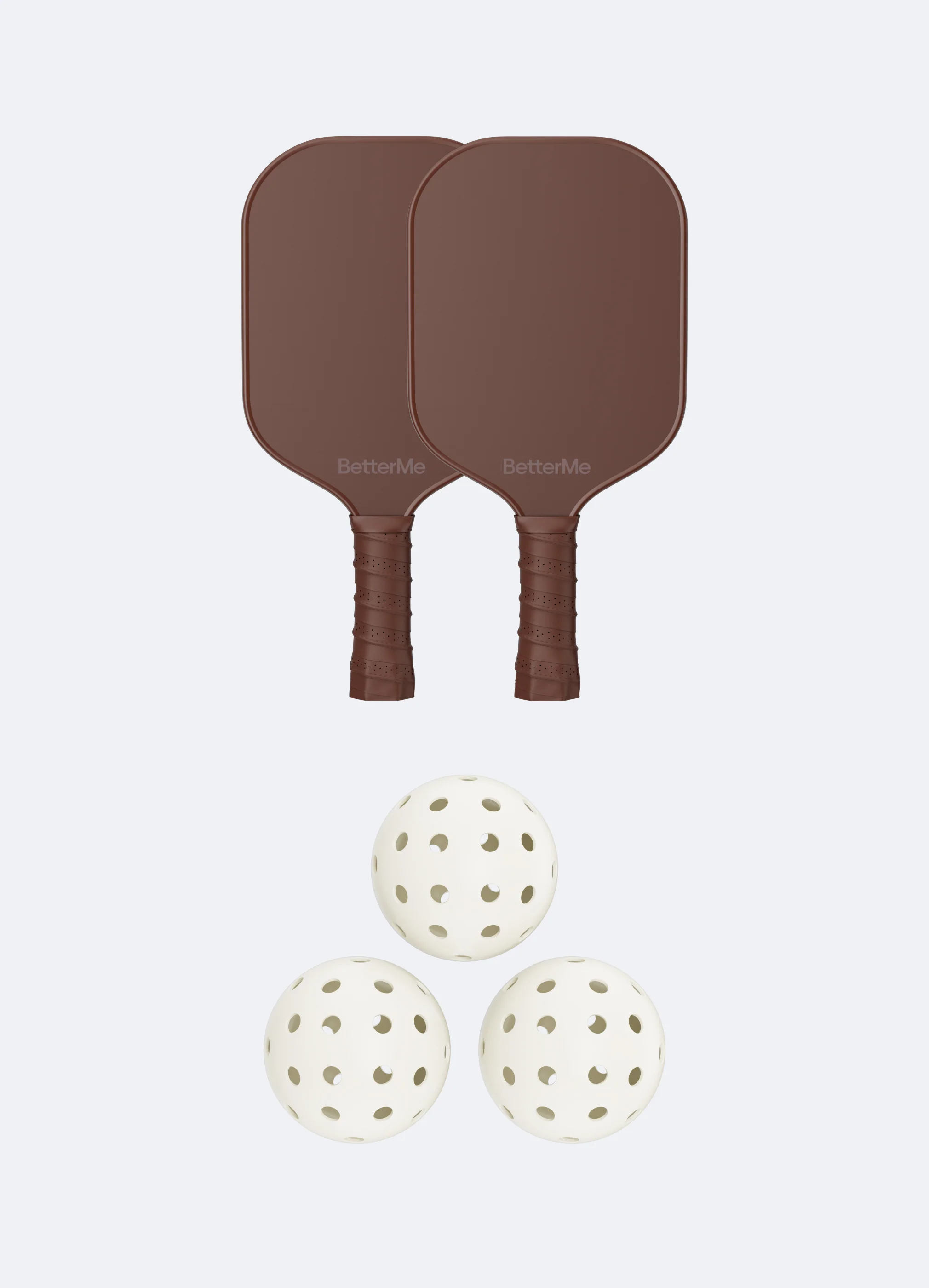 Basic Pickleball Set