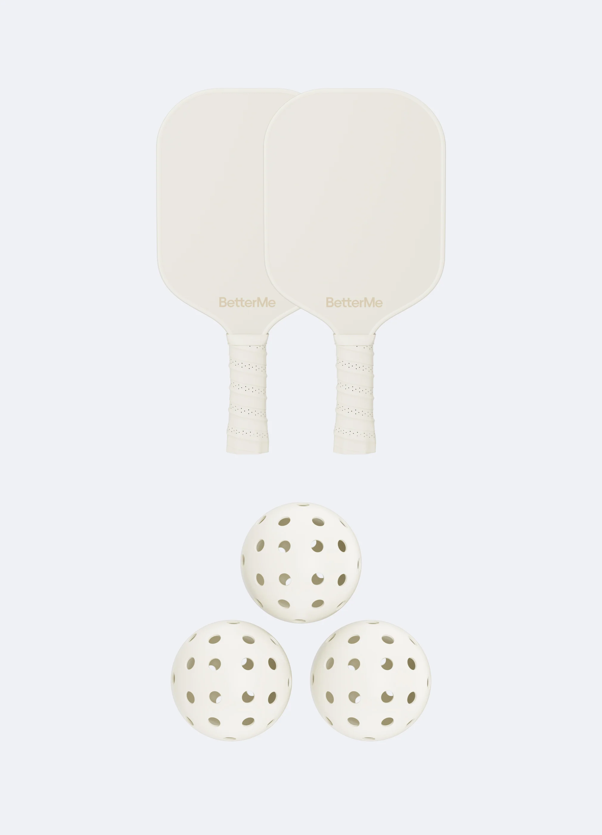 Basic Pickleball Set