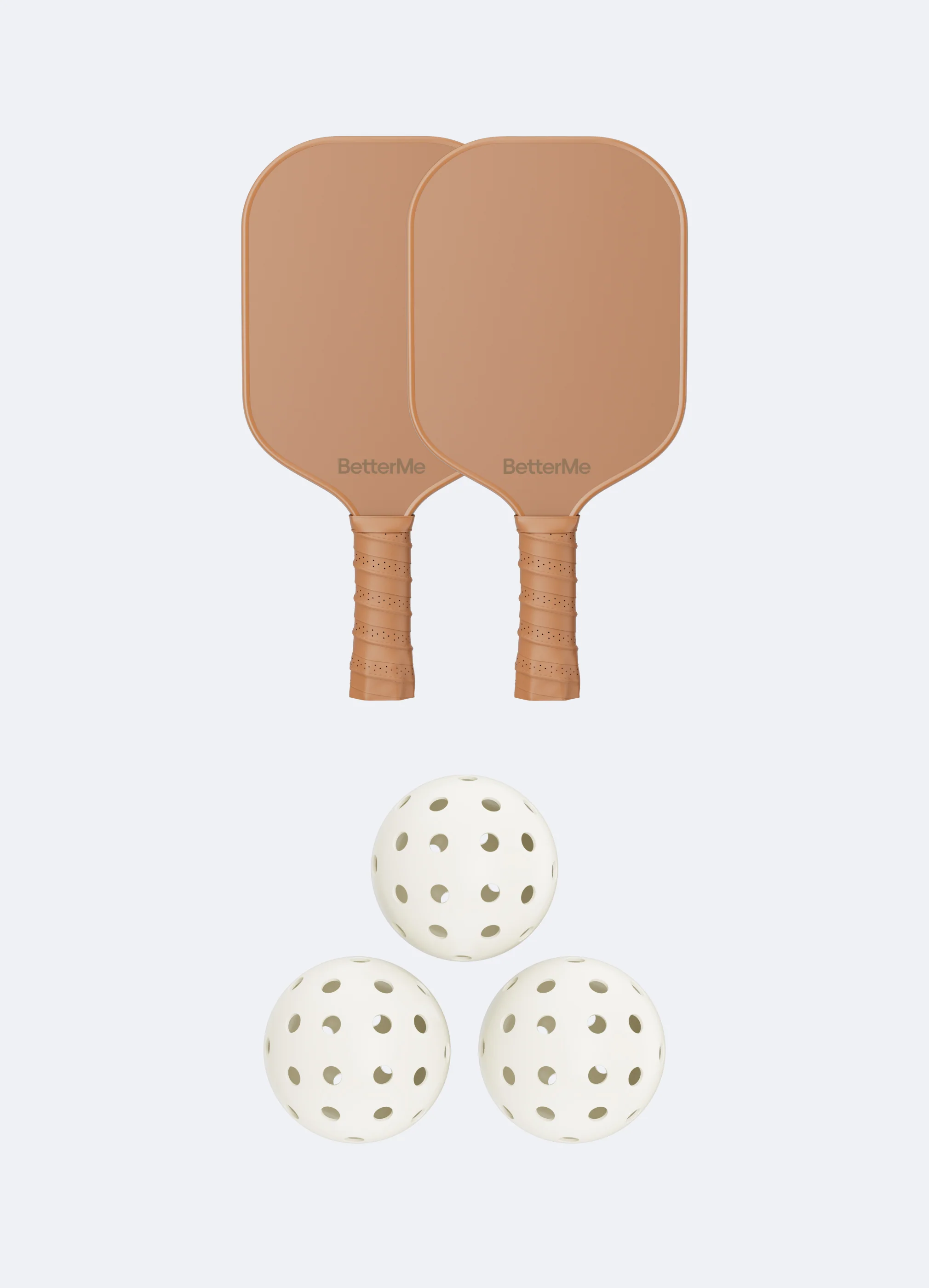 Basic Pickleball Set
