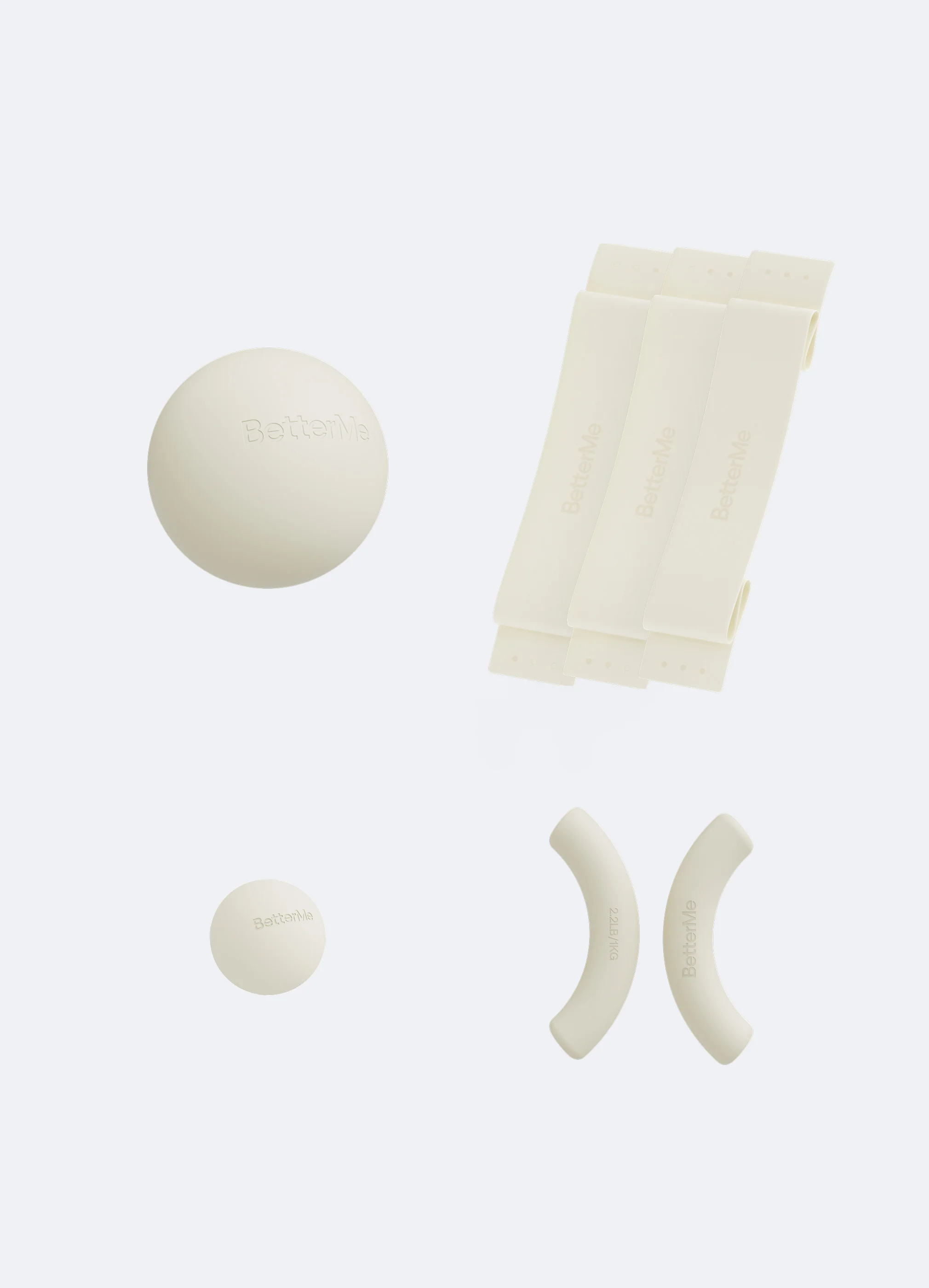 Bed Workout Kit - Image 13