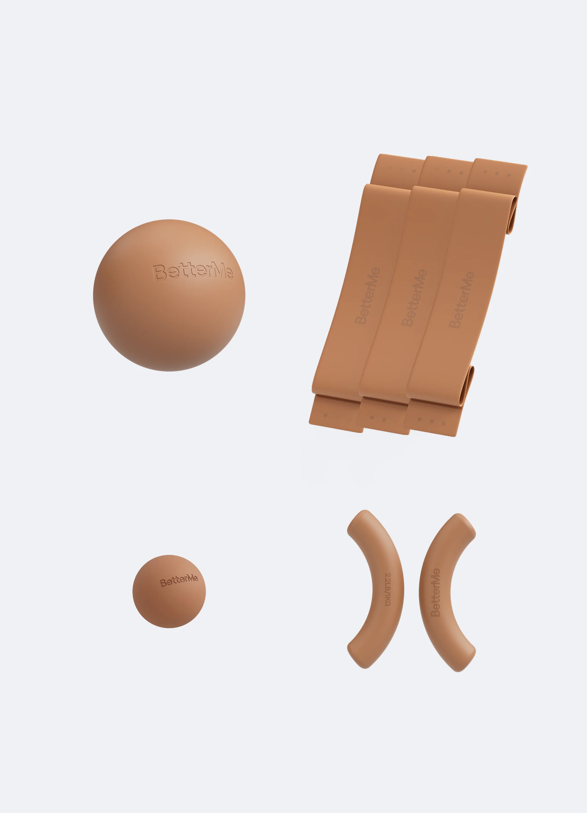 Bed Workout Kit - Image 17