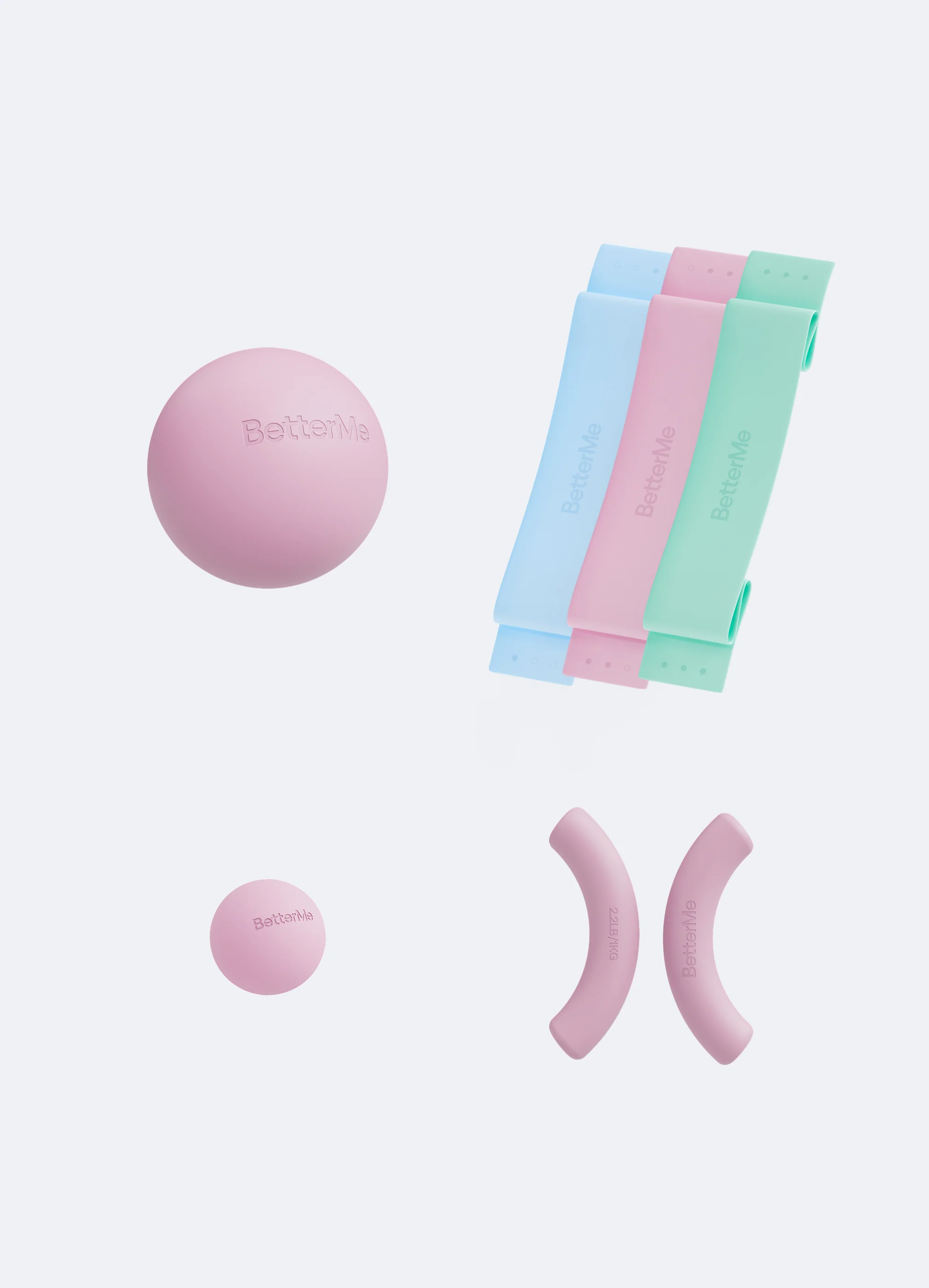 Bed Workout Kit - Image 21