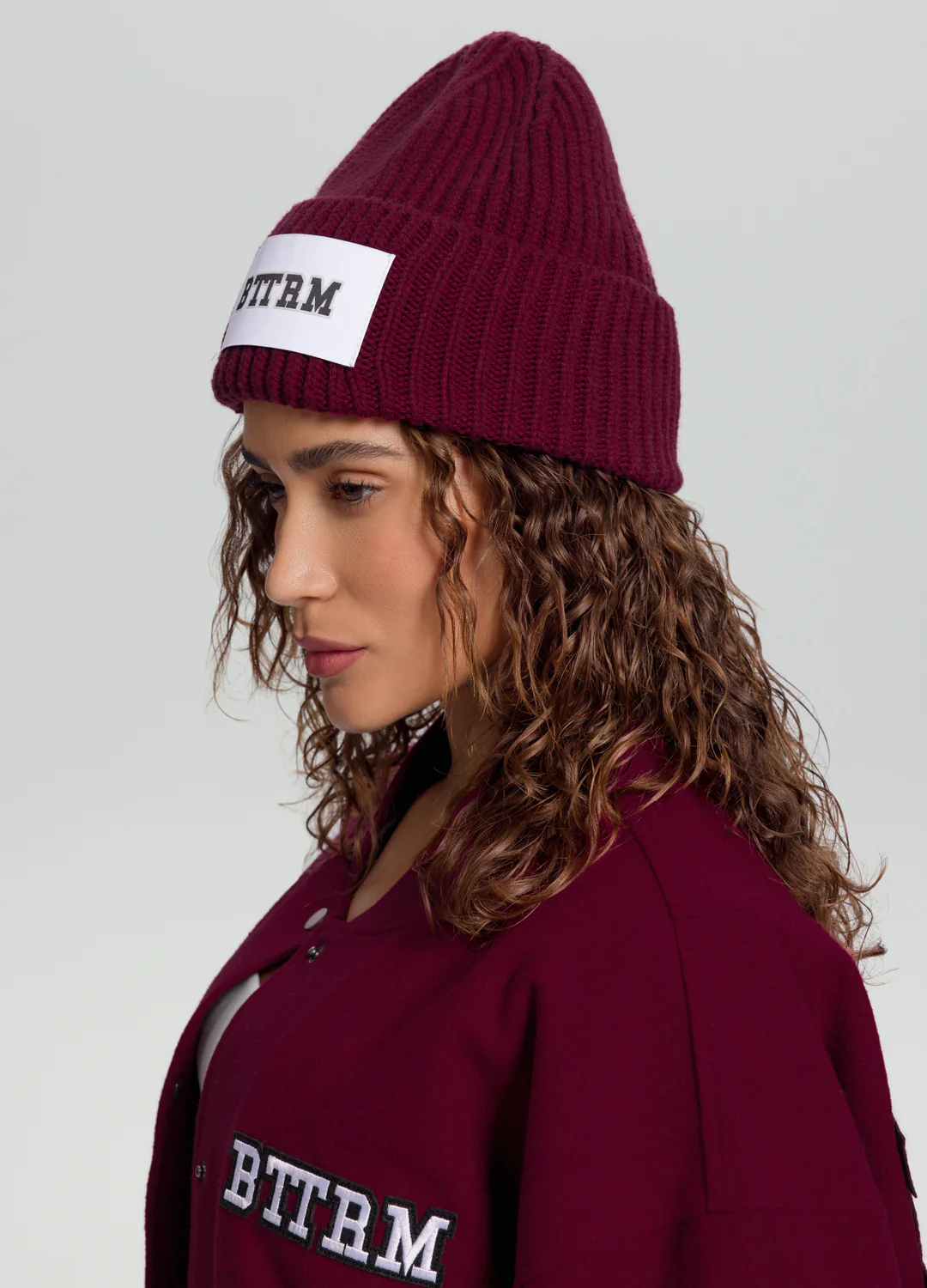 Better League Beanie - Image 2