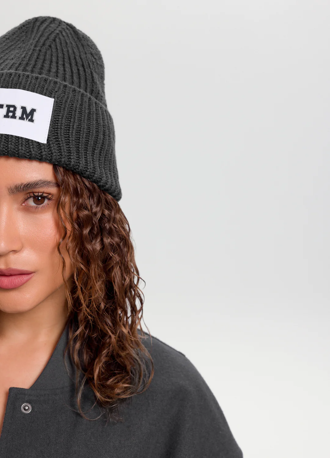 Better League Beanie - Image 2