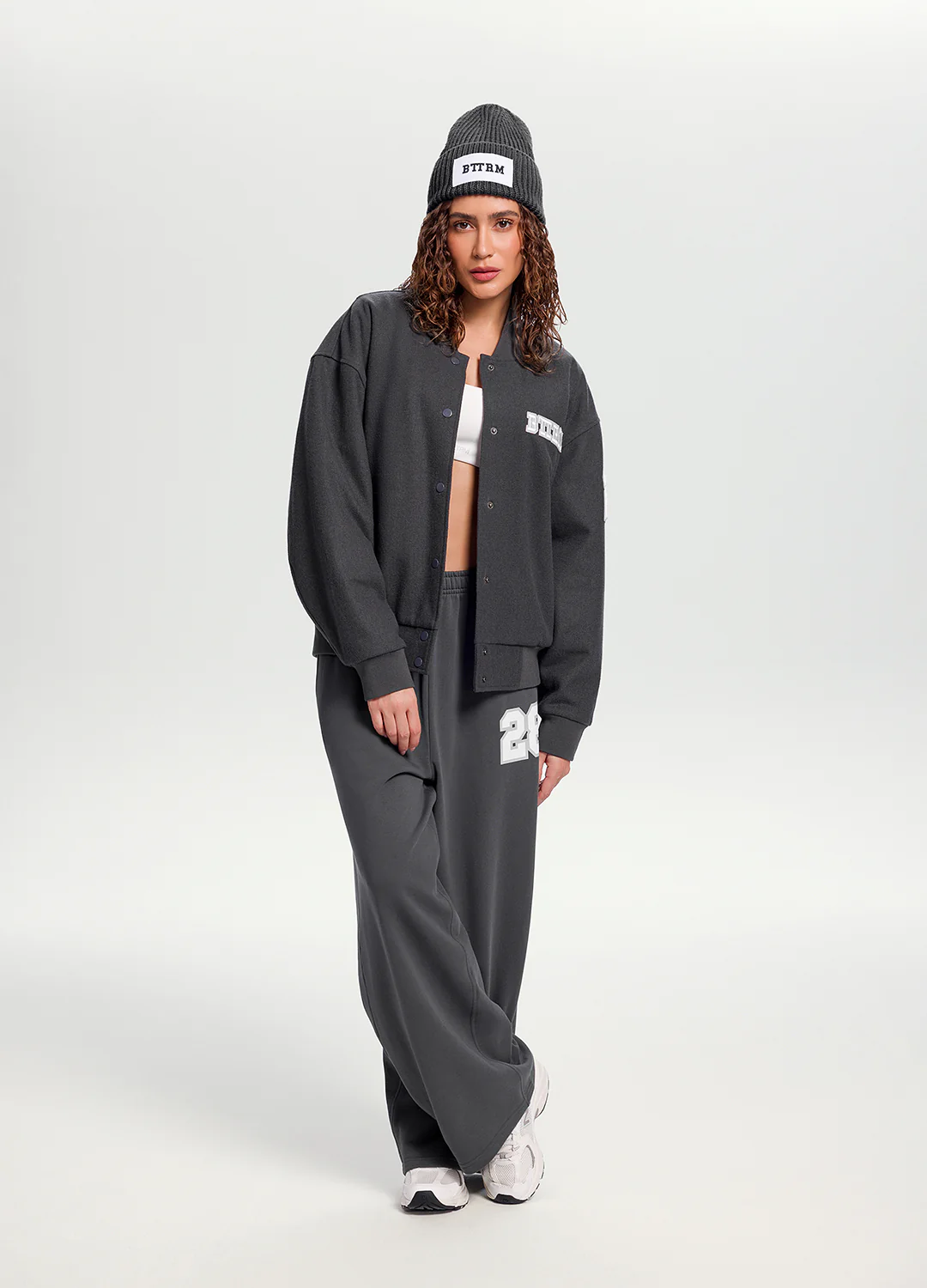 Better League Wide-Leg Sweatpants - Image 6