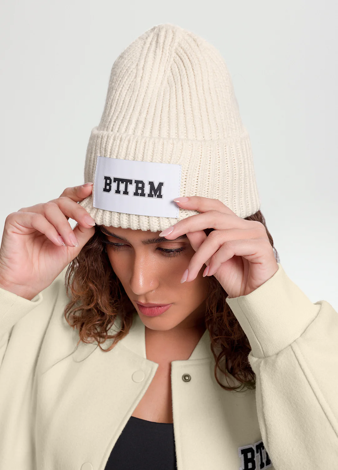 Better League Beanie - Image 2