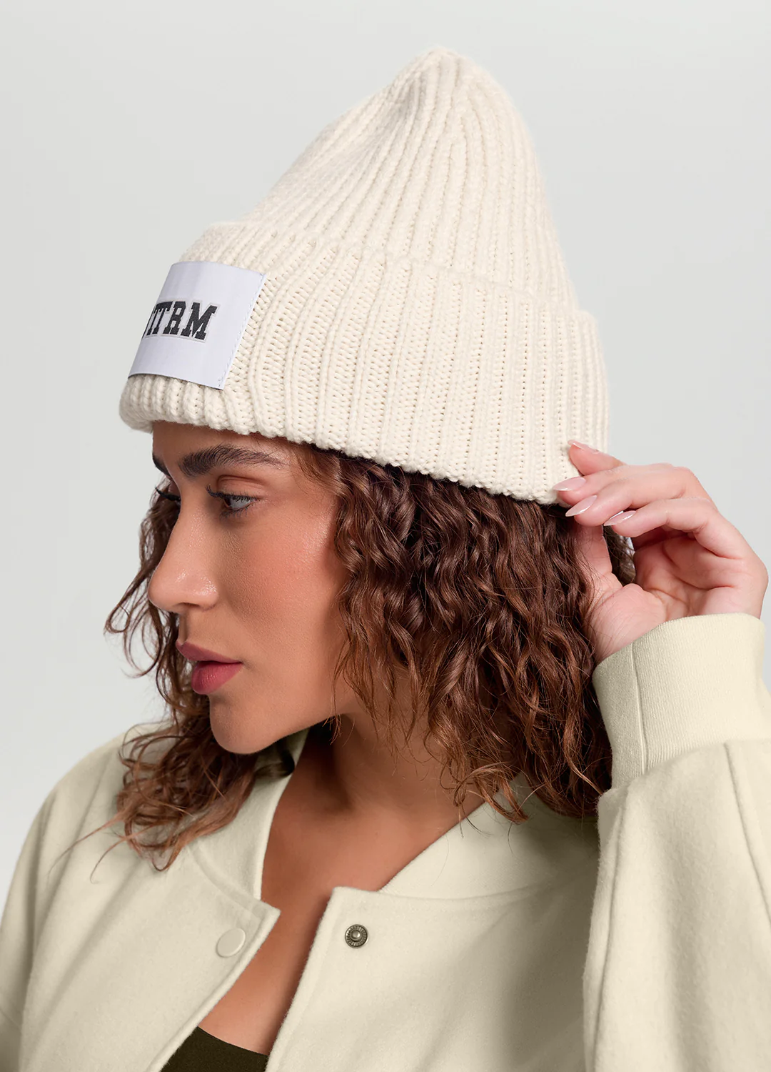 Better League Beanie - Image 3