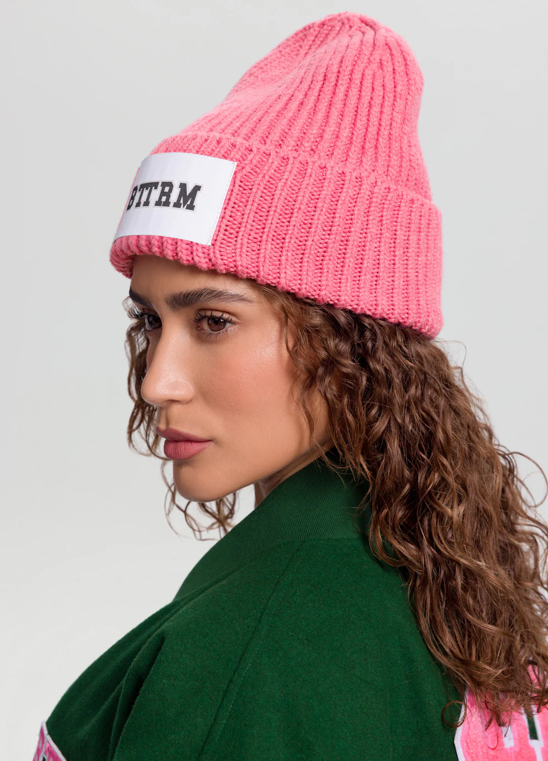Better League Beanie