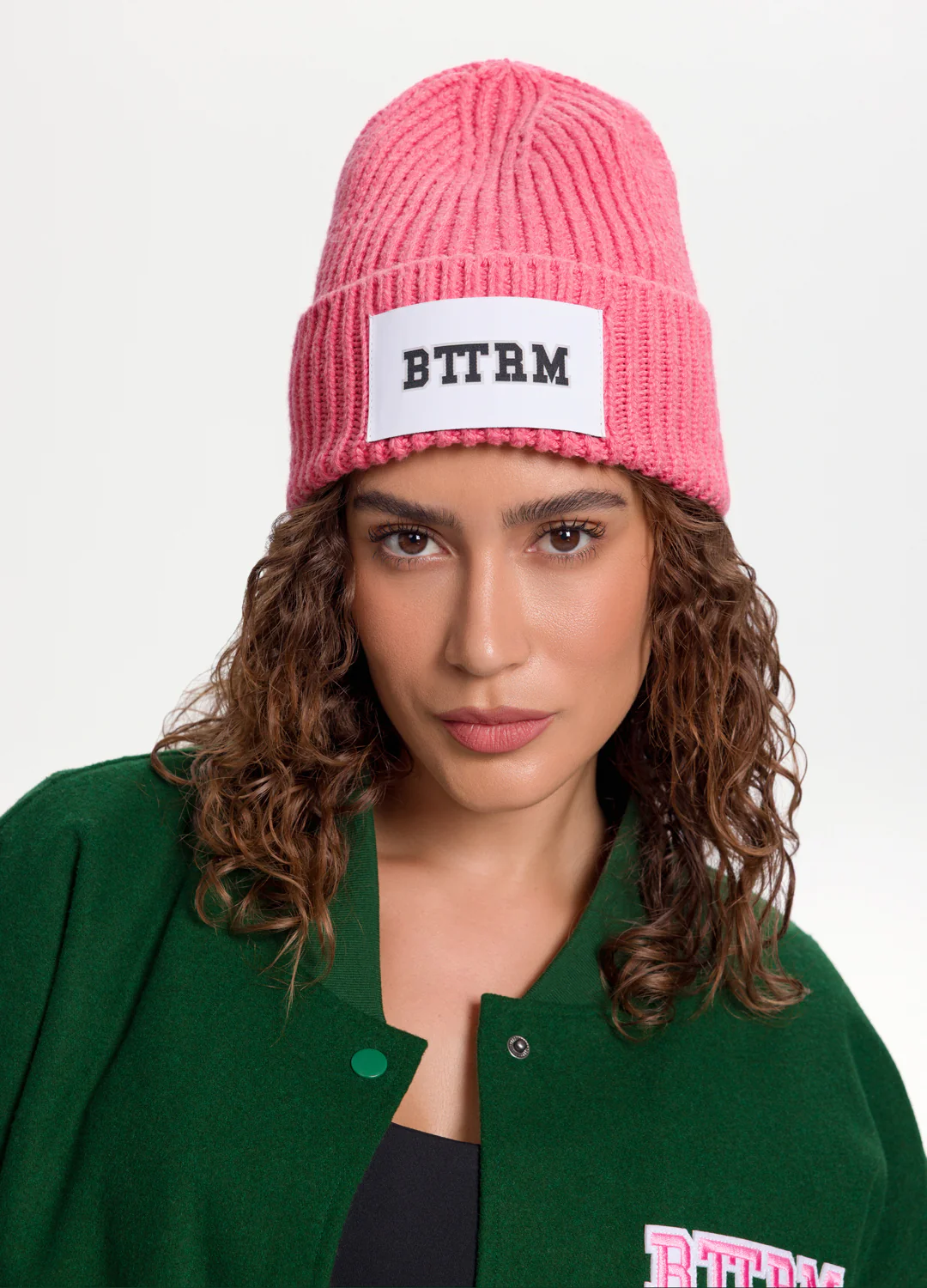 Better League Beanie - Image 2