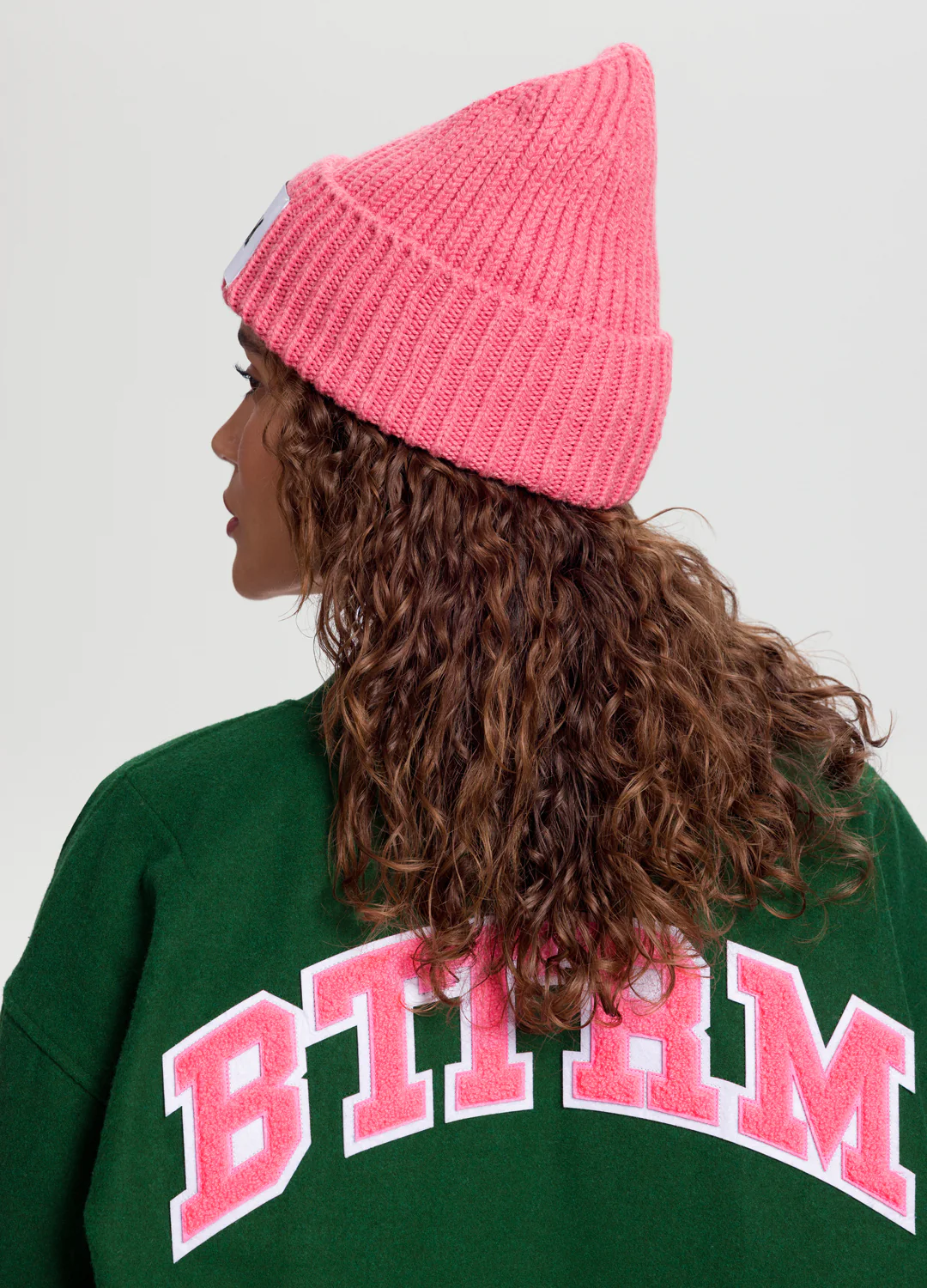 Better League Beanie - Image 3