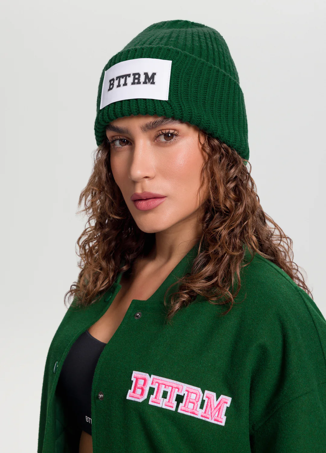Better League Beanie