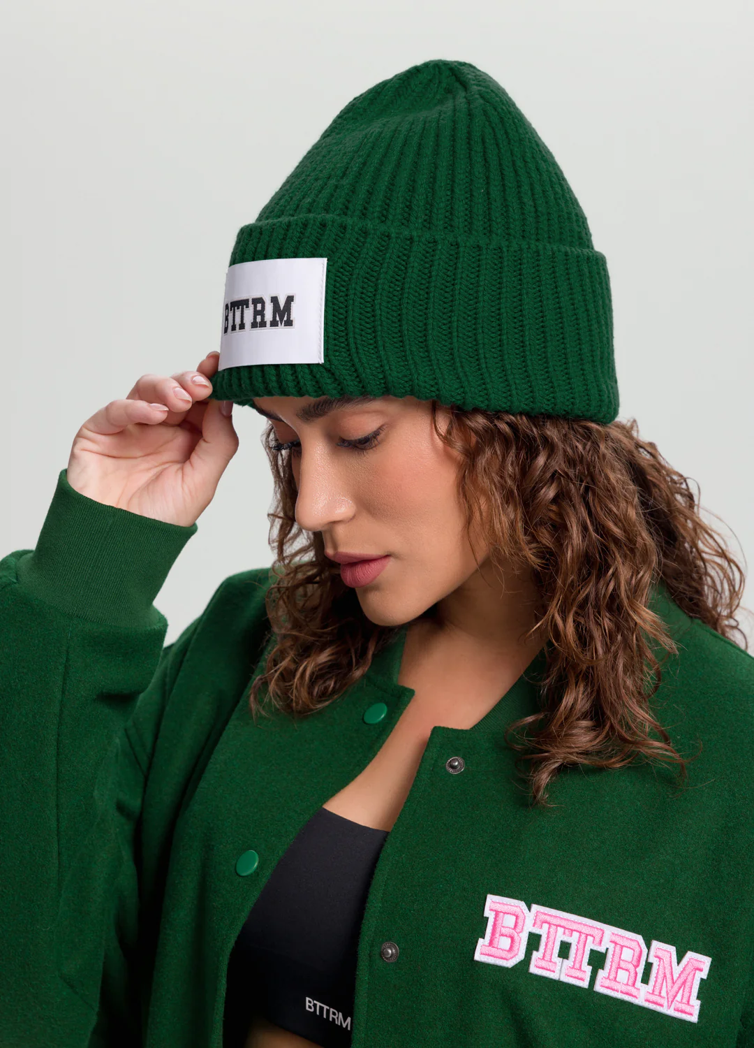 Better League Beanie - Image 2